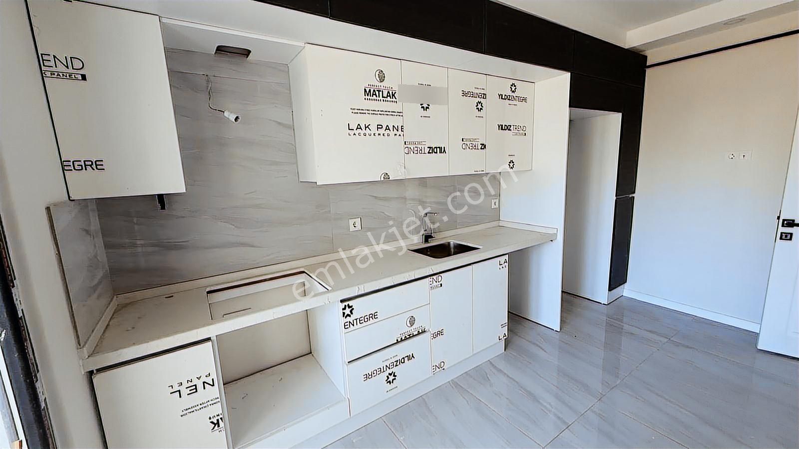 Turyap Hürriyetten Havuzlu Elit Sitede Satılık 2+1 Daire! - Görsel 11