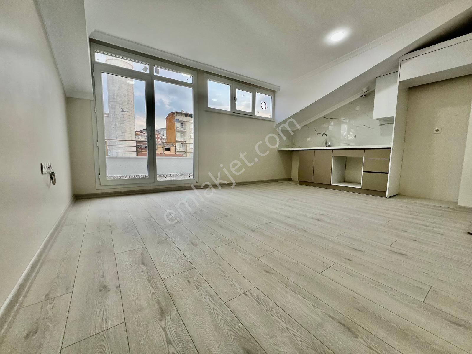 İmren Gayrimenkulden Söğütlüçeşme Mh.'sinde Satılık Lüks Yapım 4+2 235 M2 Sıfır Dubleks - Görsel 20