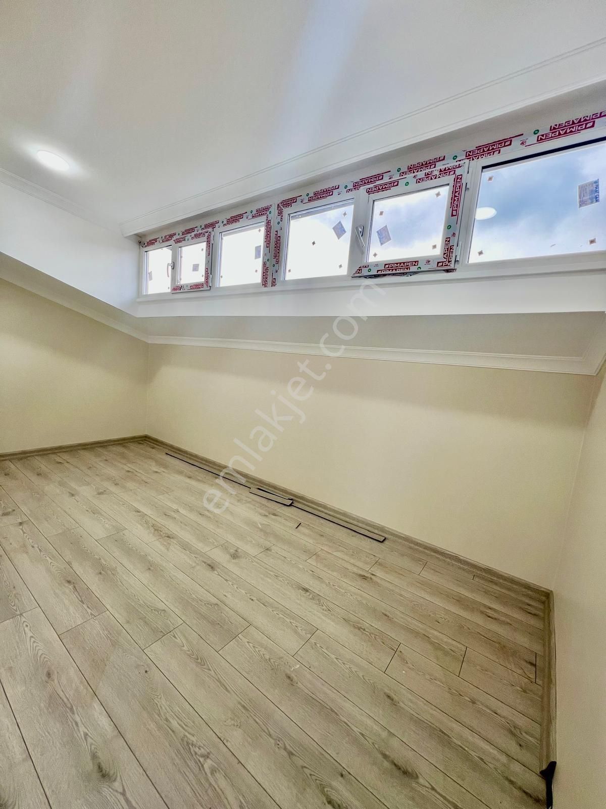 İmren Gayrimenkulden Söğütlüçeşme Mh.'sinde Satılık Lüks Yapım 4+2 235 M2 Sıfır Dubleks - Görsel 30