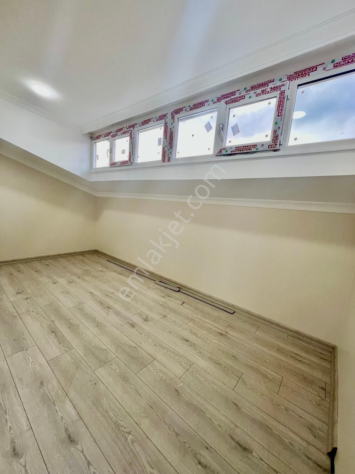 İmren Gayrimenkulden Söğütlüçeşme Mh.'sinde Satılık Lüks Yapım 4+2 235 M2 Sıfır Dubleks - Görsel 29