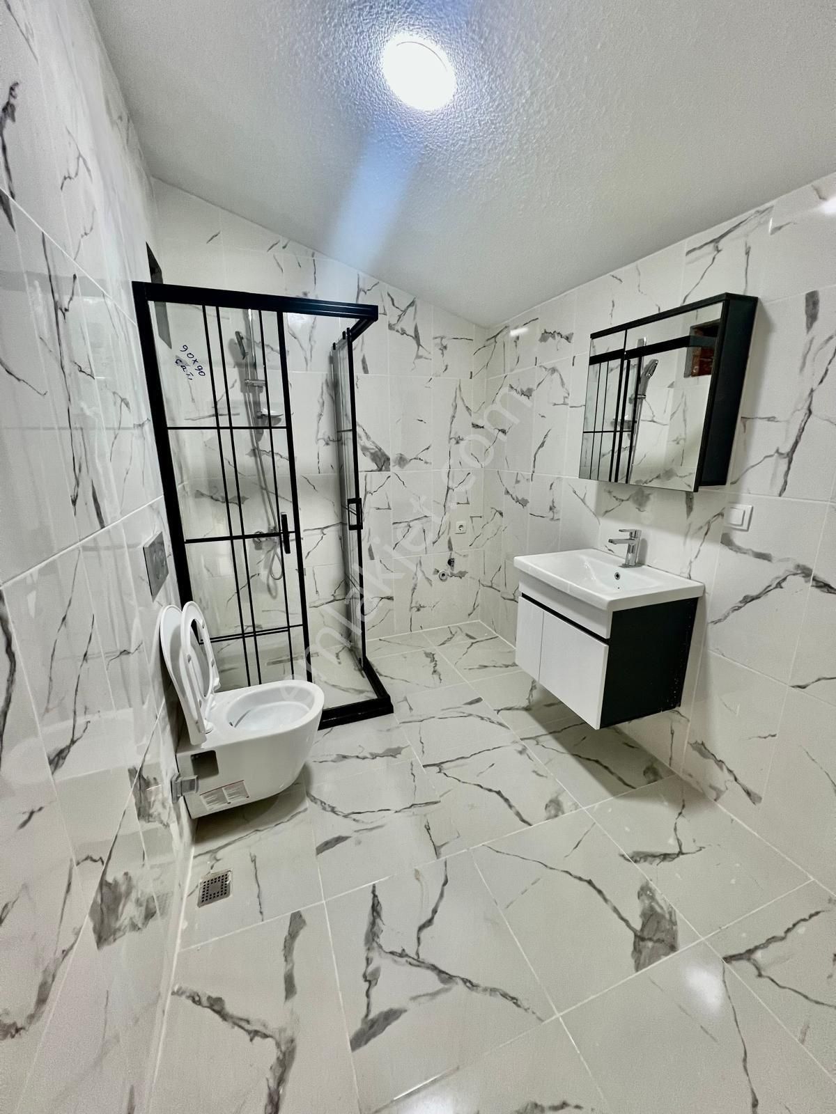 İmren Gayrimenkulden Söğütlüçeşme Mh.'sinde Satılık Lüks Yapım 4+2 235 M2 Sıfır Dubleks - Görsel 33