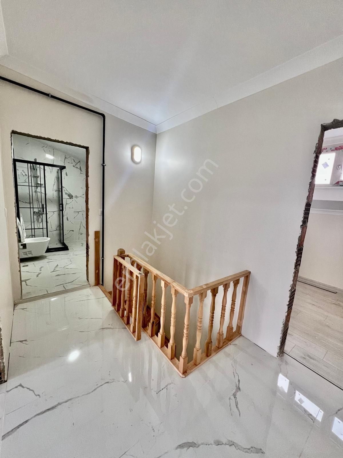 İmren Gayrimenkulden Söğütlüçeşme Mh.'sinde Satılık Lüks Yapım 4+2 235 M2 Sıfır Dubleks - Görsel 32