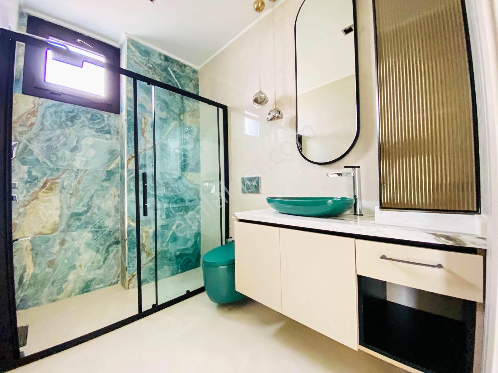 ✅ Kerim'den Satılık Lüks Havuzlu Müstakil 3+1 Sıfır Villa - Görsel 30