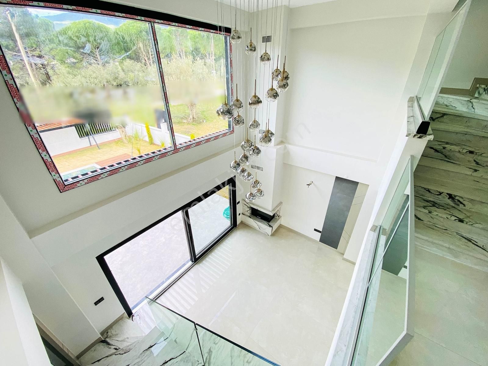 ✅ Kerim'den Satılık Lüks Havuzlu Müstakil 3+1 Sıfır Villa - Görsel 29