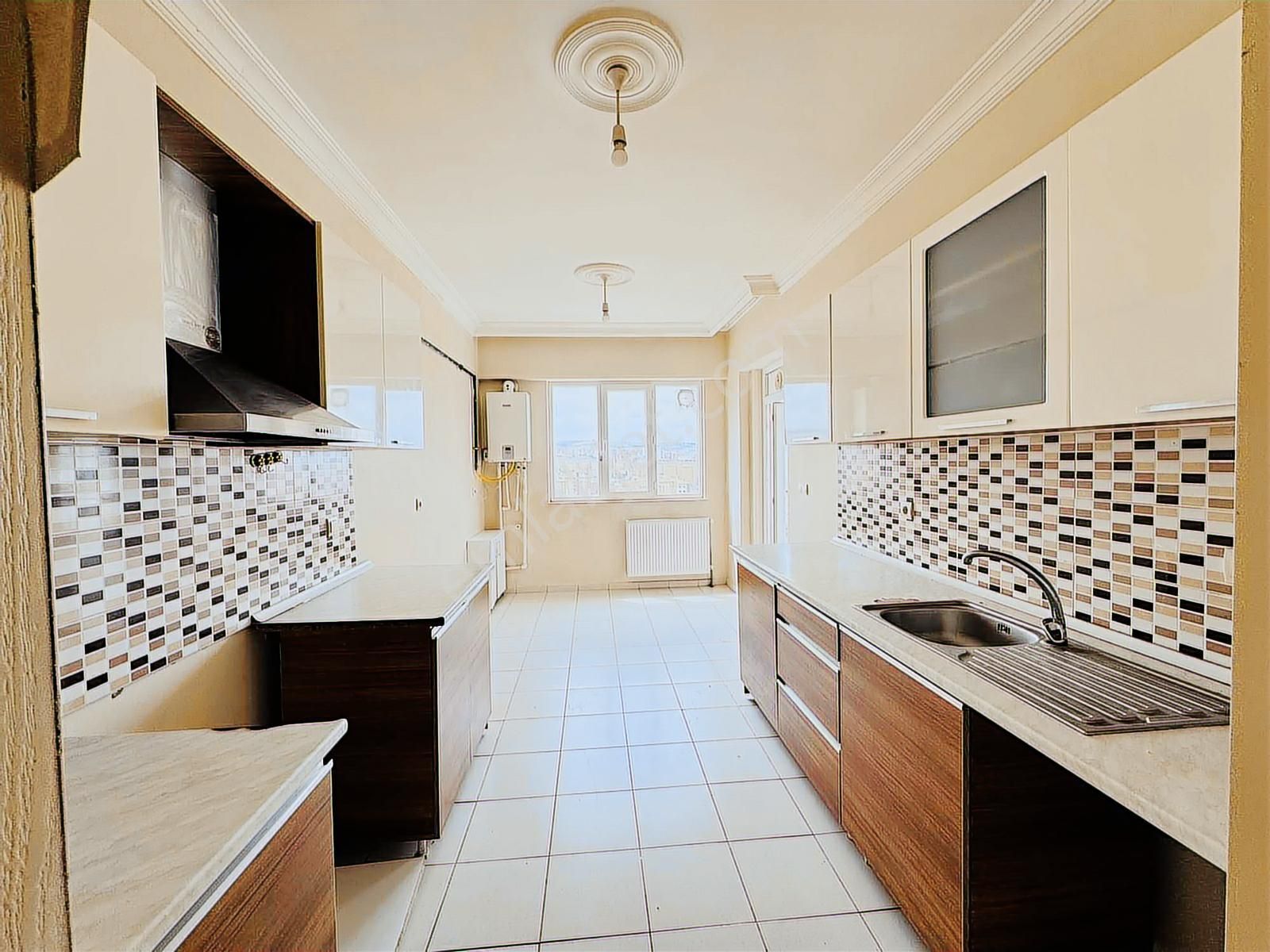 Toki Demokrasi 3+1 Yap-sat Mükemmel Manzaralı Kiralık Daire - Görsel 18