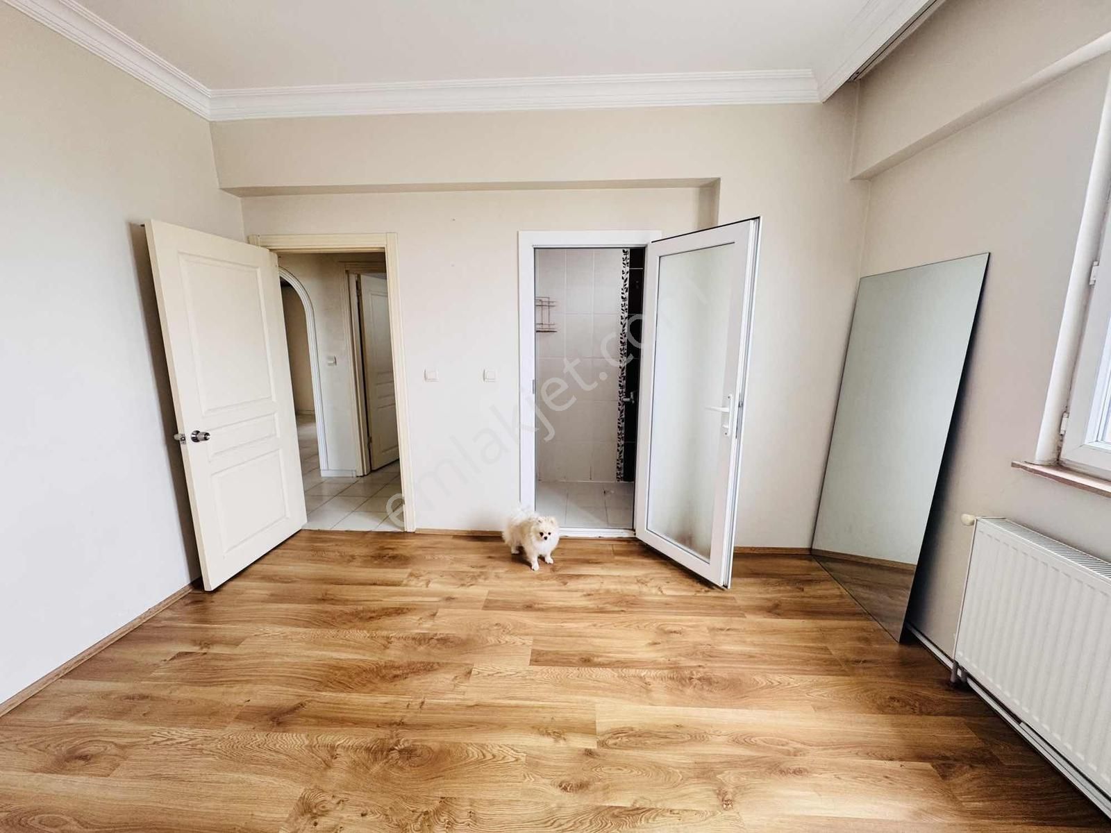 Toki Demokrasi 3+1 Yap-sat Mükemmel Manzaralı Kiralık Daire - Görsel 19