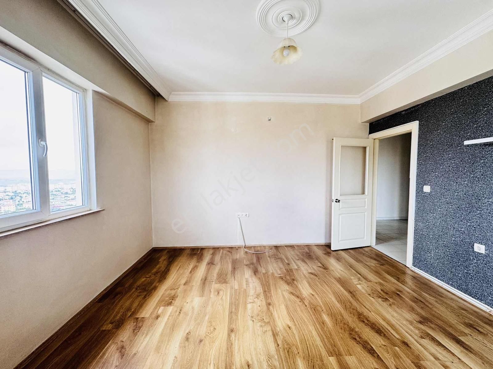 Toki Demokrasi 3+1 Yap-sat Mükemmel Manzaralı Kiralık Daire - Görsel 13