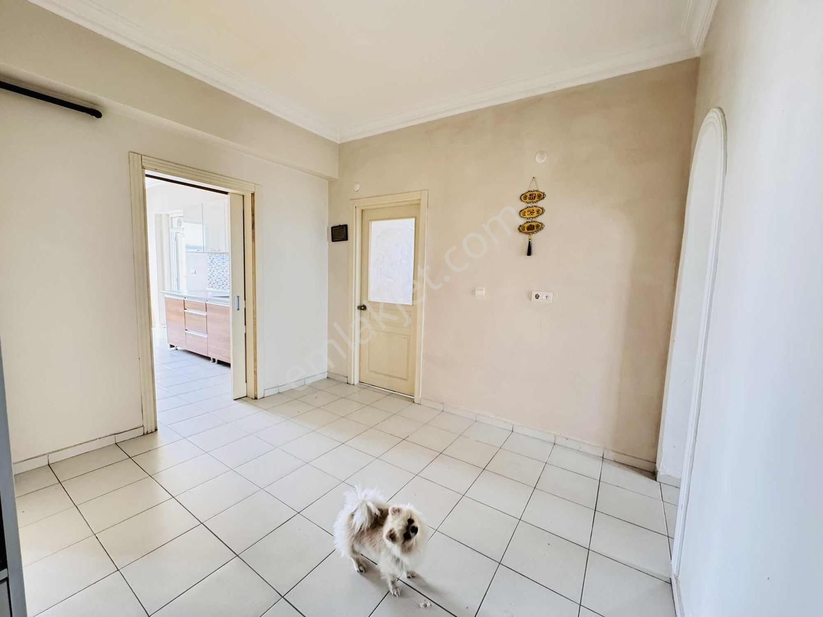 Toki Demokrasi 3+1 Yap-sat Mükemmel Manzaralı Kiralık Daire - Görsel 16