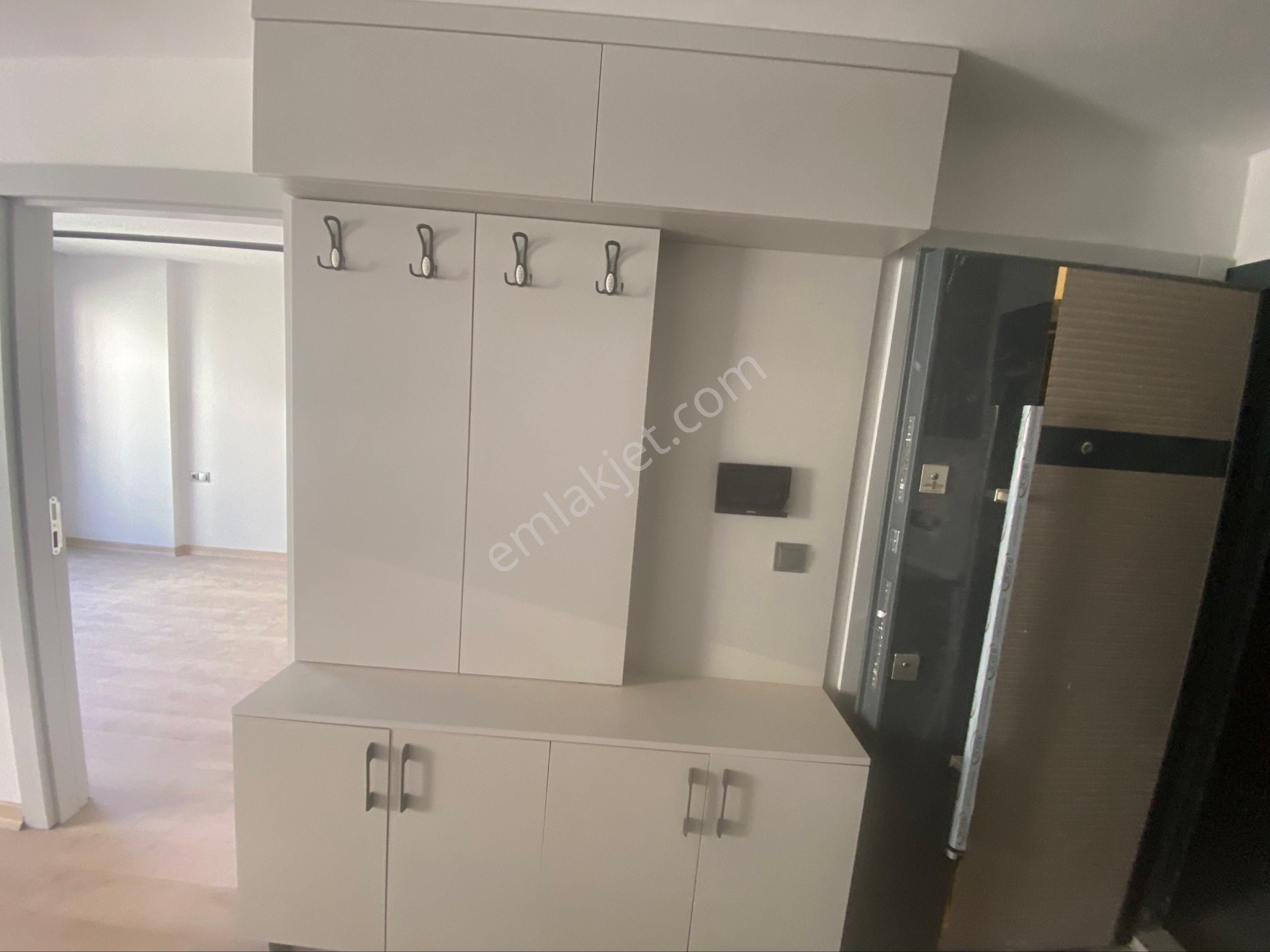 Varlık Mah.de 1+1 Akıllı Evler Ocak Davlumbaz 4.500.000tl.ye Satılık - Görsel 15