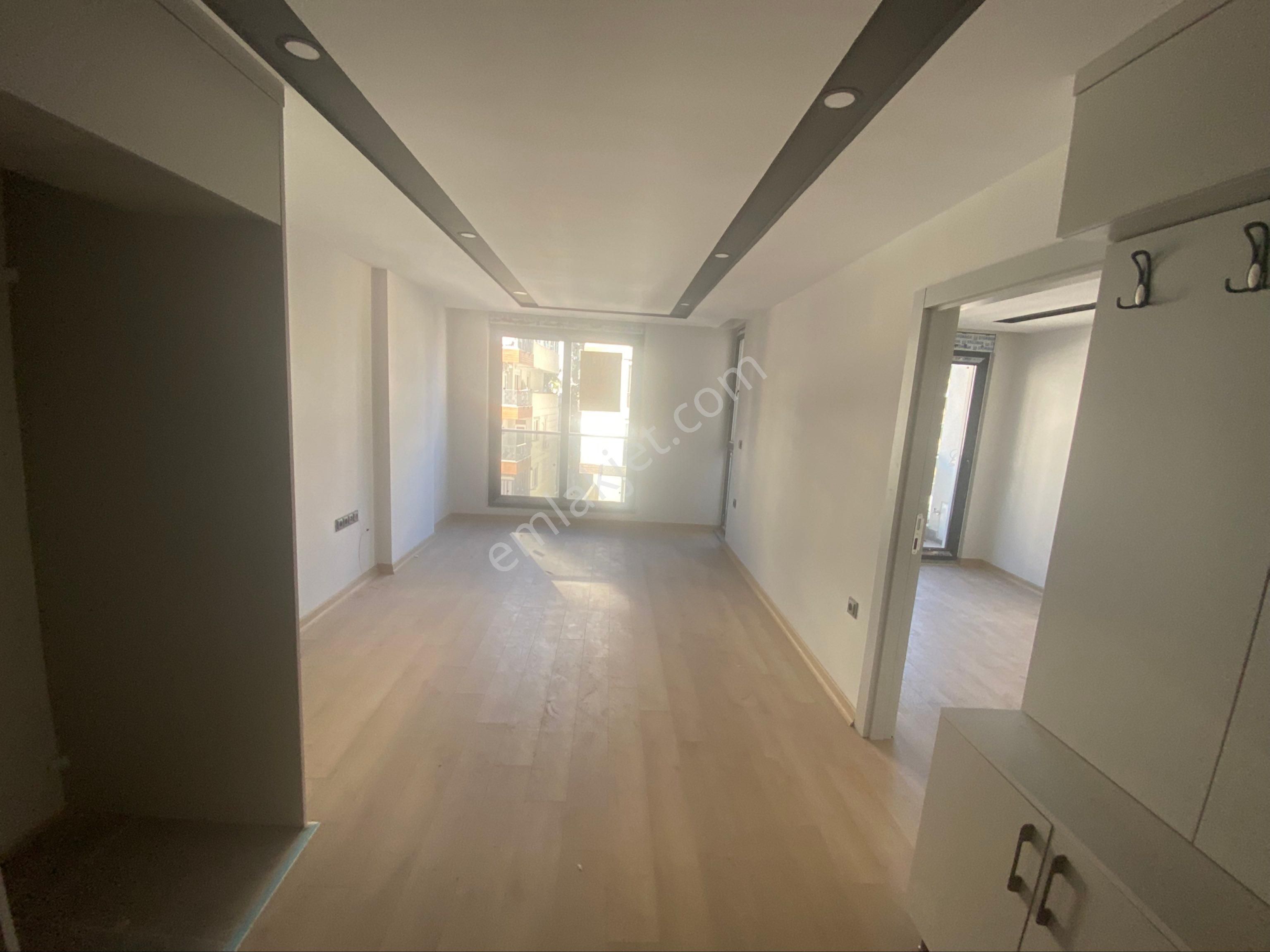 Varlık Mah.de 1+1 Akıllı Evler Ocak Davlumbaz 4.500.000tl.ye Satılık - Görsel 16