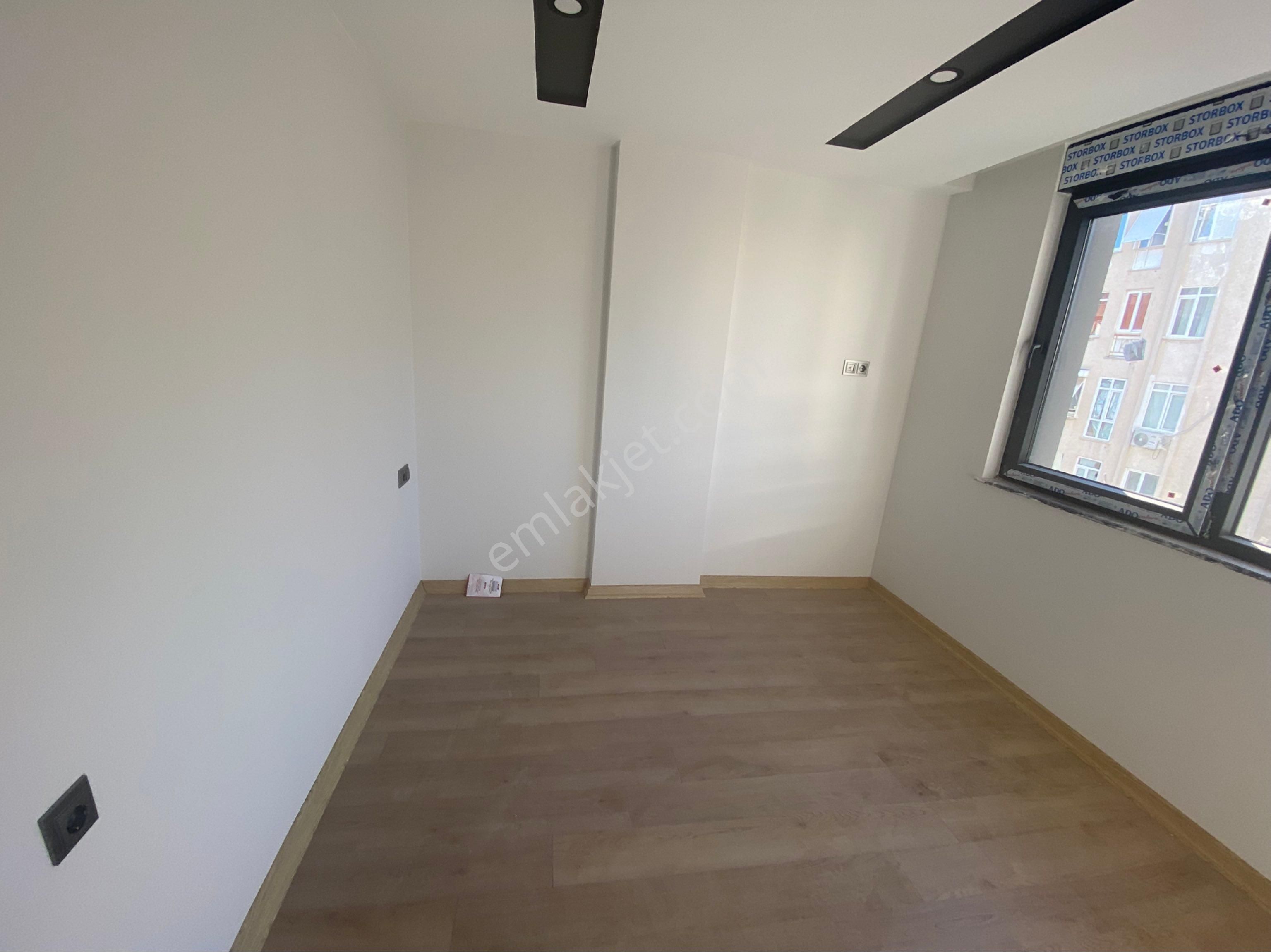 Varlık Mah.de 1+1 Akıllı Evler Ocak Davlumbaz 4.500.000tl.ye Satılık - Görsel 7