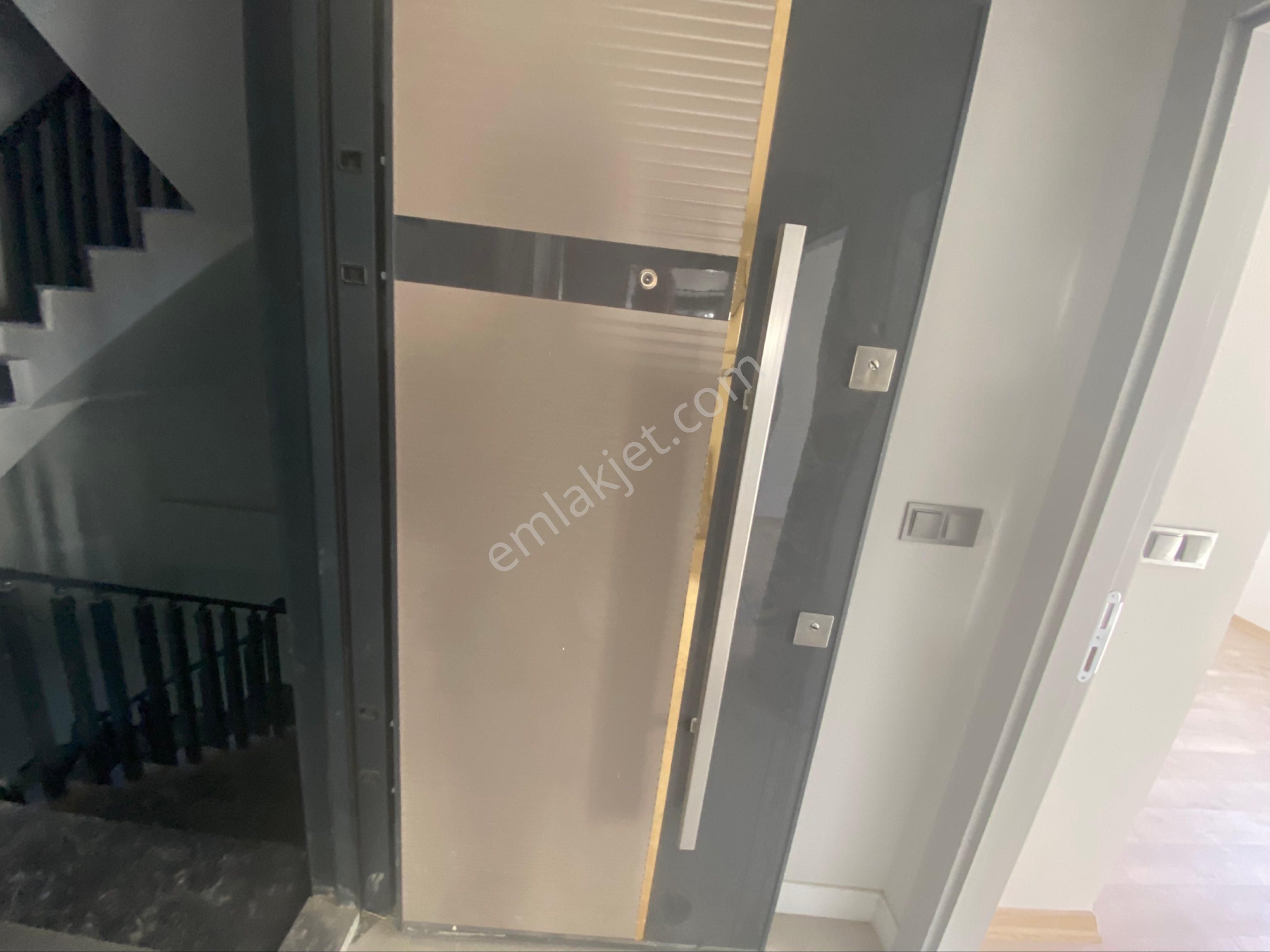 Varlık Mah.de 1+1 Akıllı Evler Ocak Davlumbaz 4.500.000tl.ye Satılık