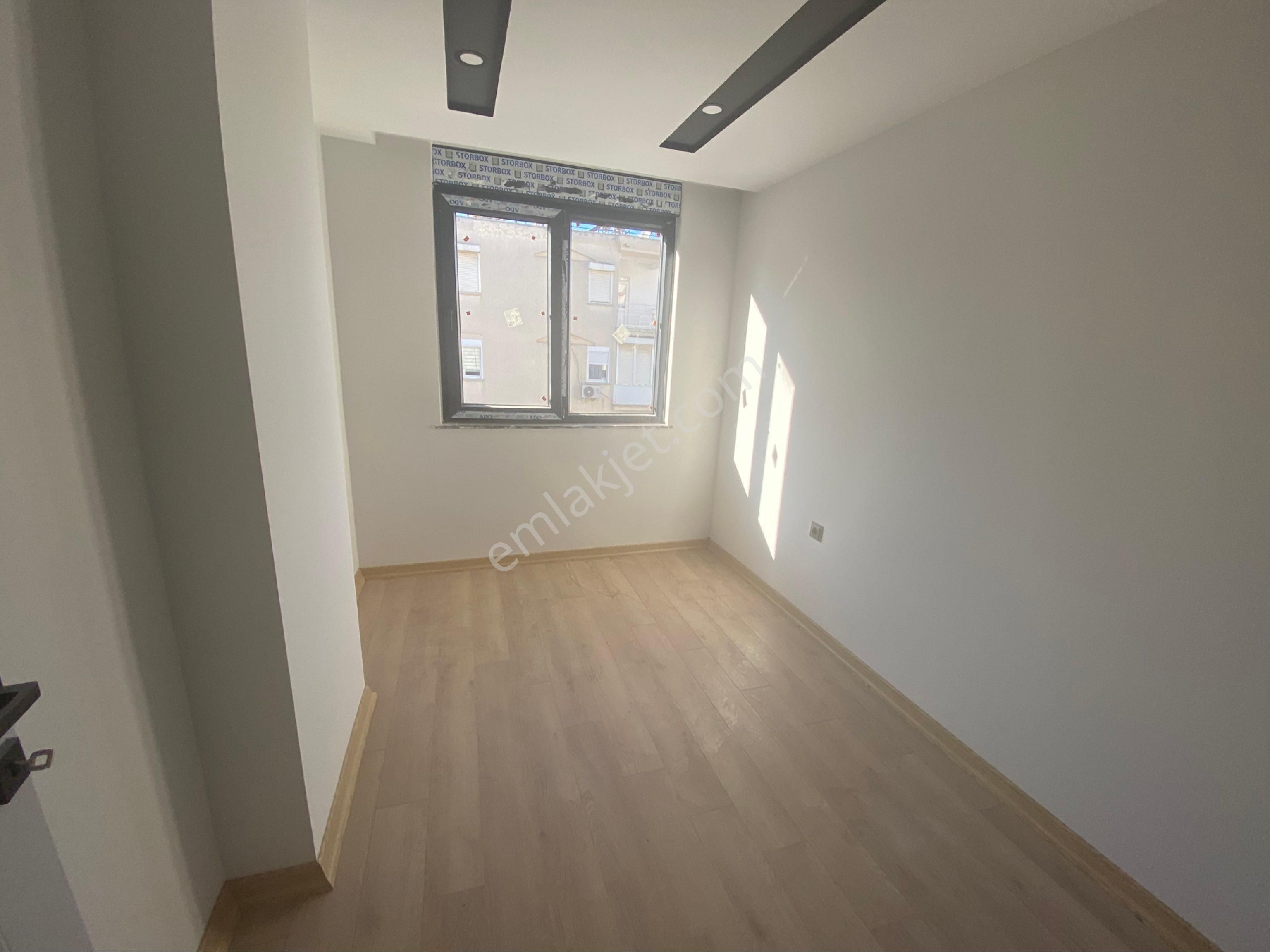 Varlık Mah.de 1+1 Akıllı Evler Ocak Davlumbaz 4.500.000tl.ye Satılık - Görsel 6