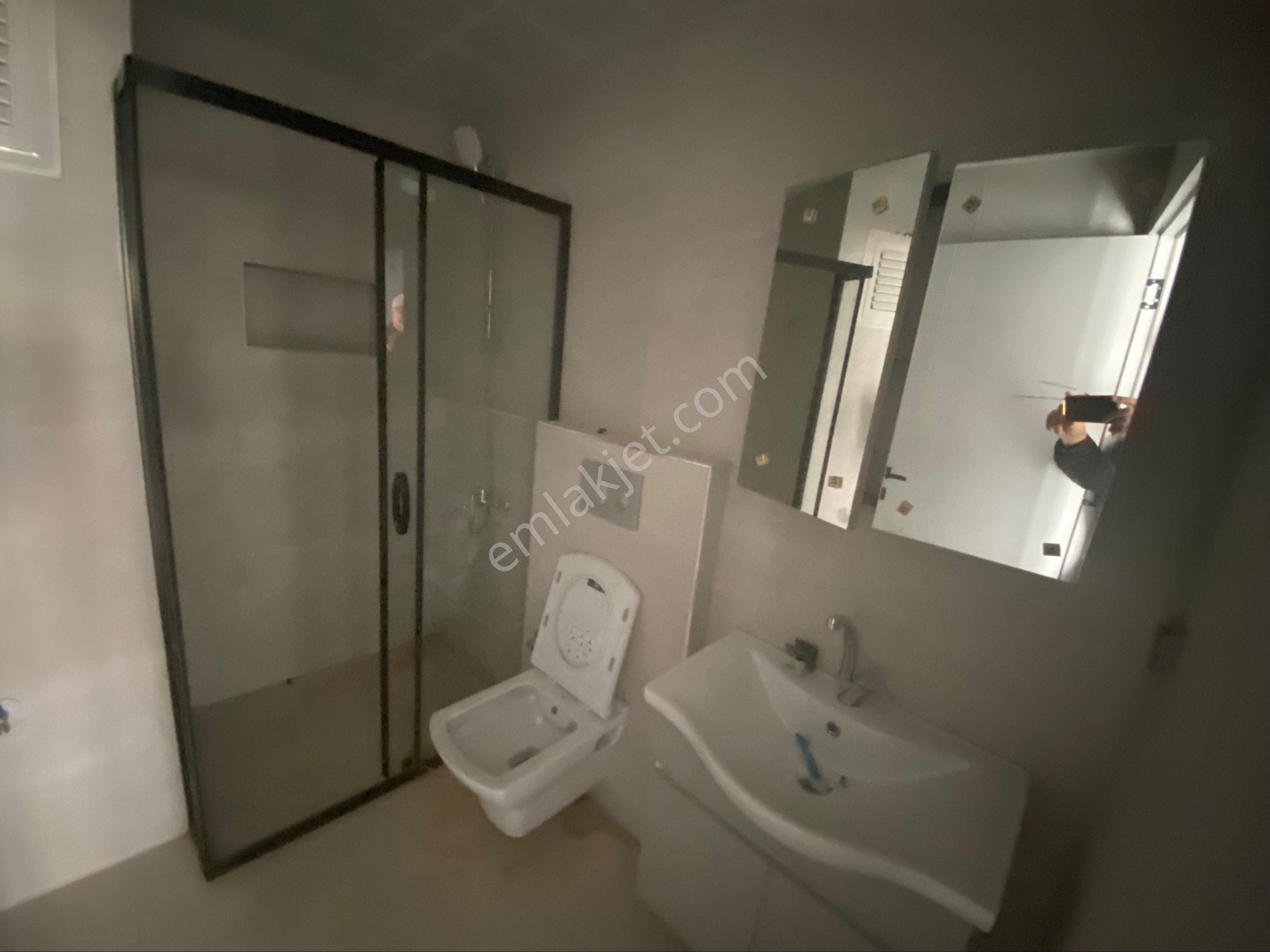 Varlık Mah.de 1+1 Akıllı Evler Ocak Davlumbaz 4.500.000tl.ye Satılık - Görsel 8