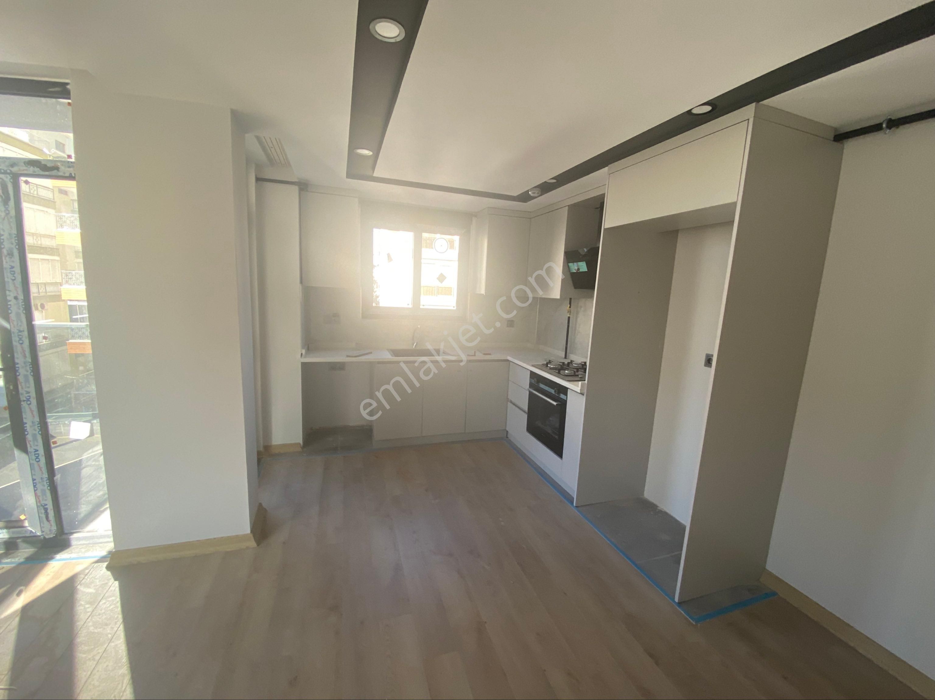 Varlık Mah.de 1+1 Akıllı Evler Ocak Davlumbaz 4.500.000tl.ye Satılık - Görsel 5