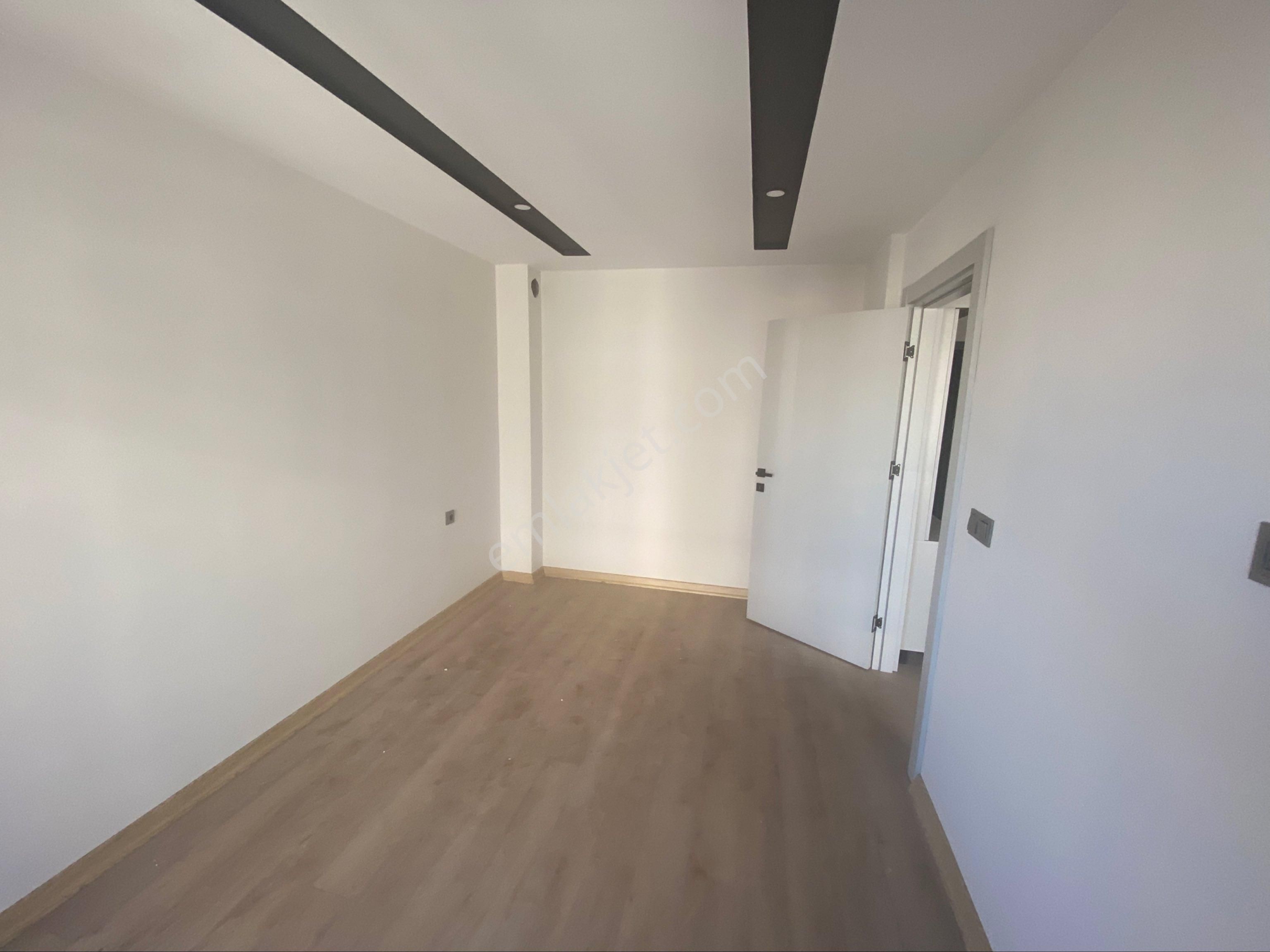 Varlık Mah.de 1+1 Akıllı Evler Ocak Davlumbaz 4.500.000tl.ye Satılık - Görsel 14