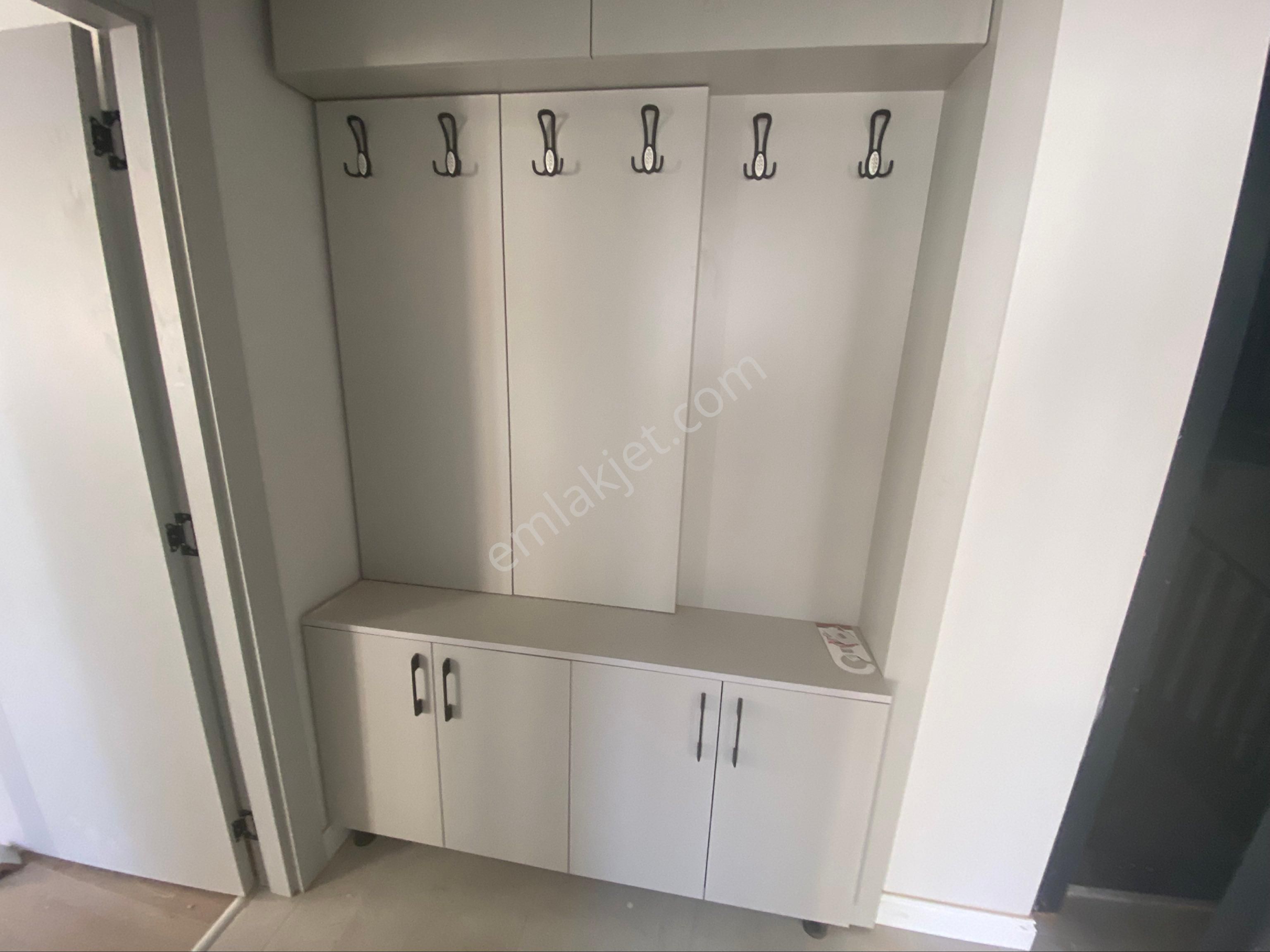 Varlık Mah.de 1+1 Akıllı Evler Ocak Davlumbaz 4.500.000tl.ye Satılık - Görsel 2