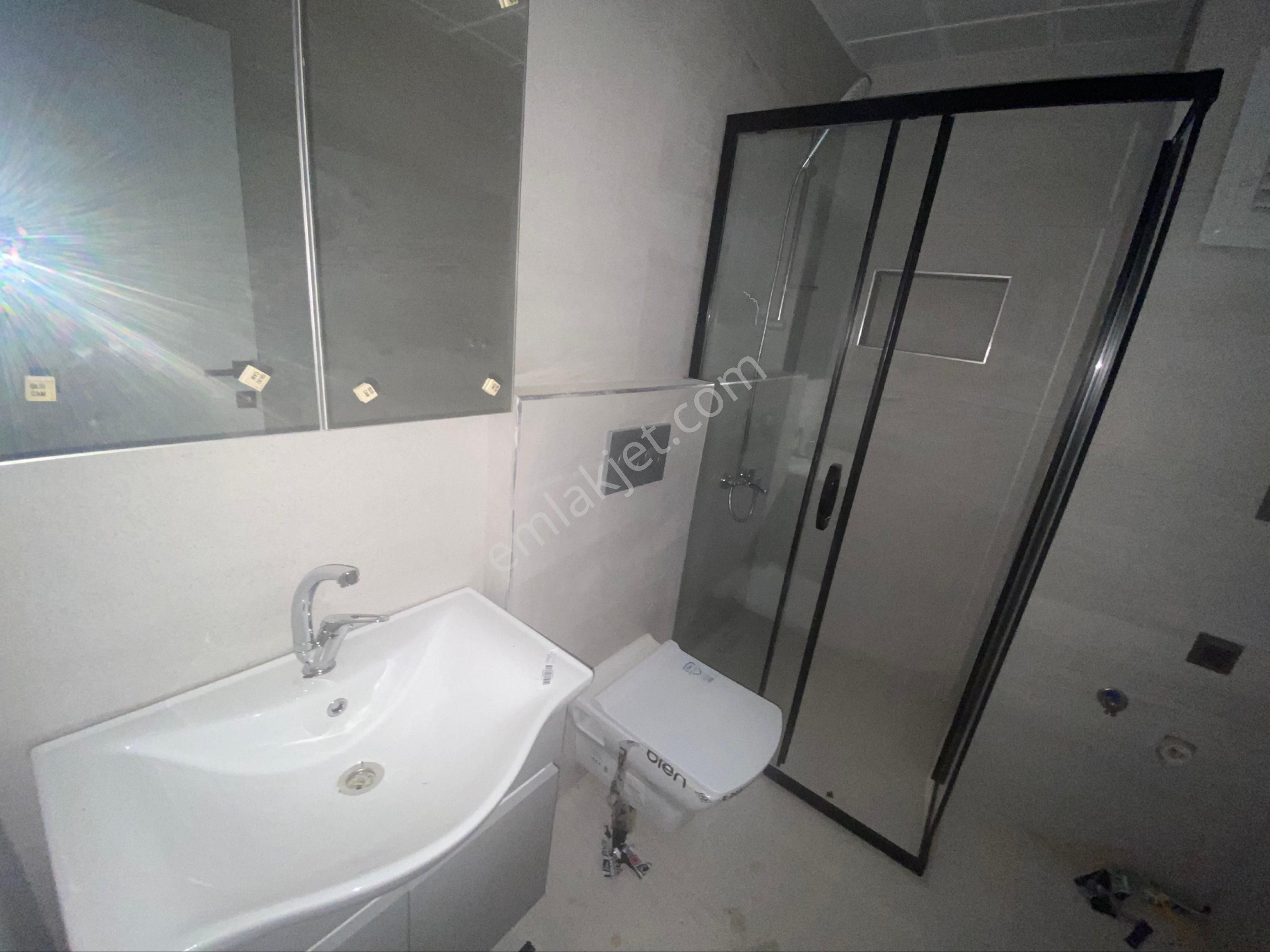 Varlık Mah.de 1+1 Akıllı Evler Ocak Davlumbaz 4.500.000tl.ye Satılık - Görsel 10