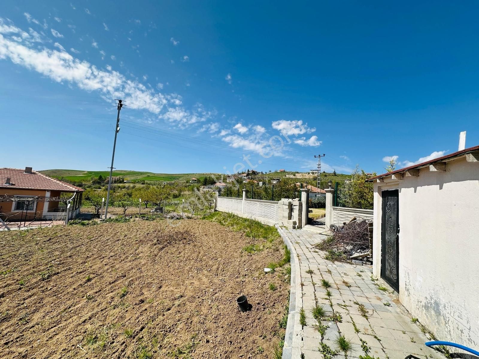 Höbekte Eşsiz Güzellikte Butik Villa - Görsel 2