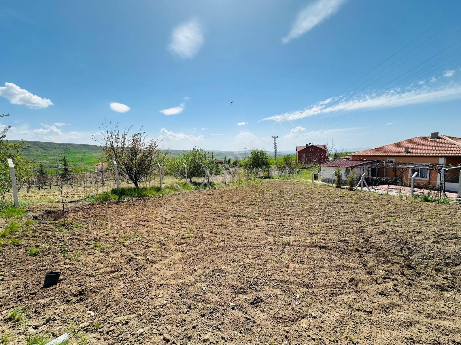 Höbekte Eşsiz Güzellikte Butik Villa - Görsel 15