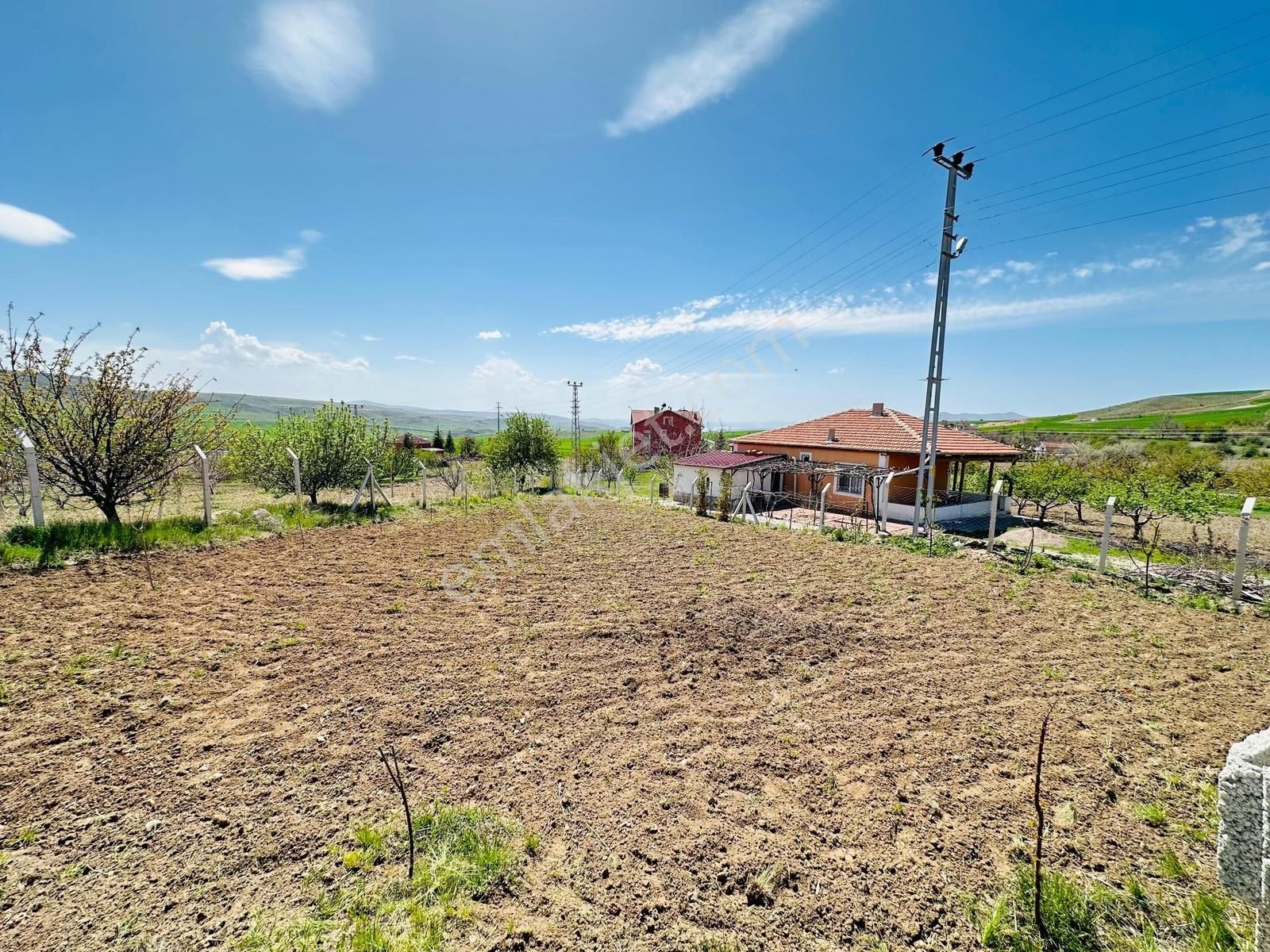 Höbekte Eşsiz Güzellikte Butik Villa - Görsel 14