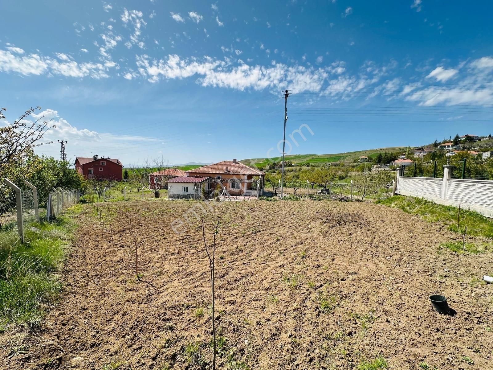 Höbekte Eşsiz Güzellikte Butik Villa - Görsel 5