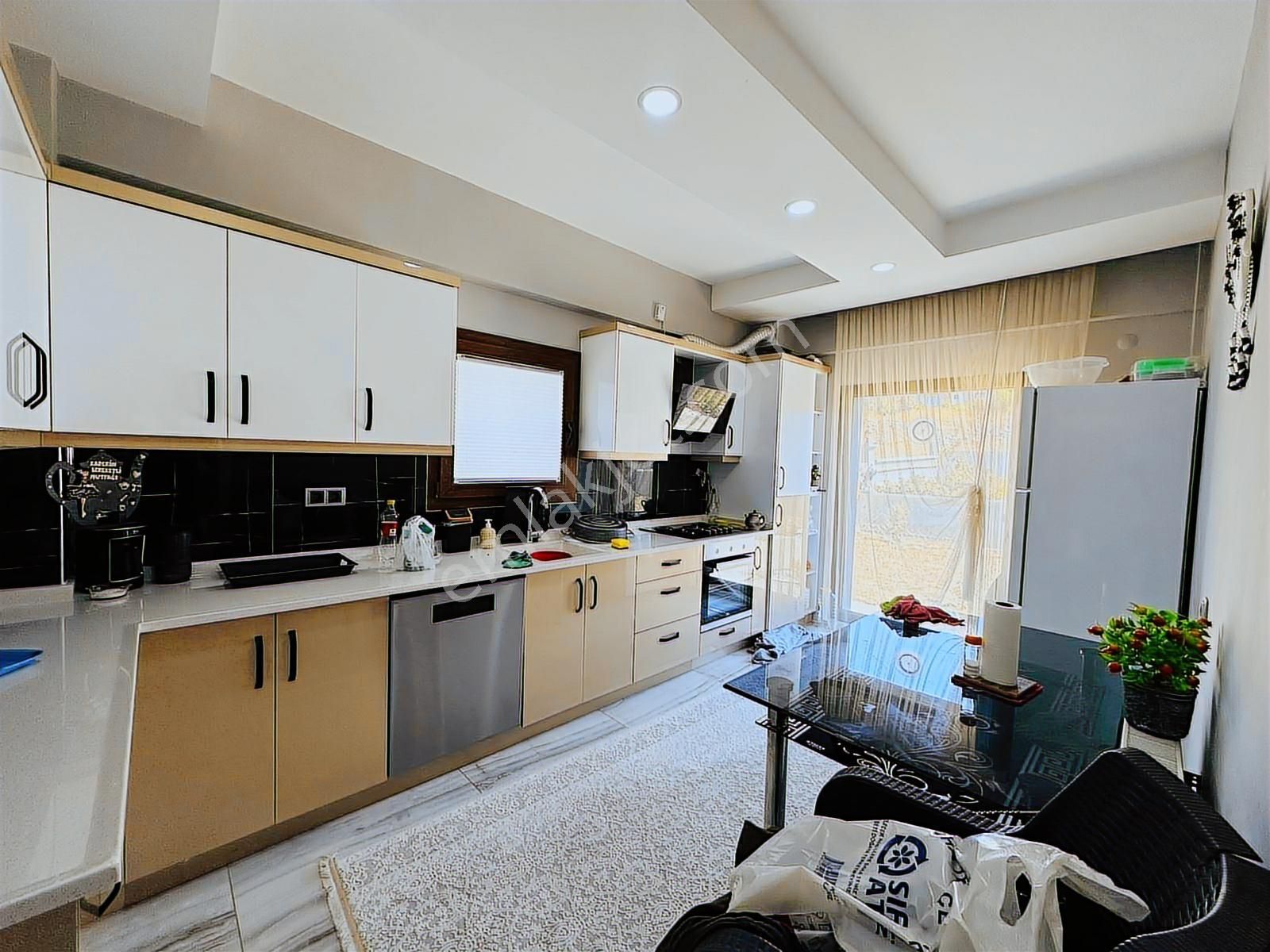 Gesi Sağlık Mah Satılık 2+1 Butik Villa Meskenli Dogalgazlı - Görsel 11