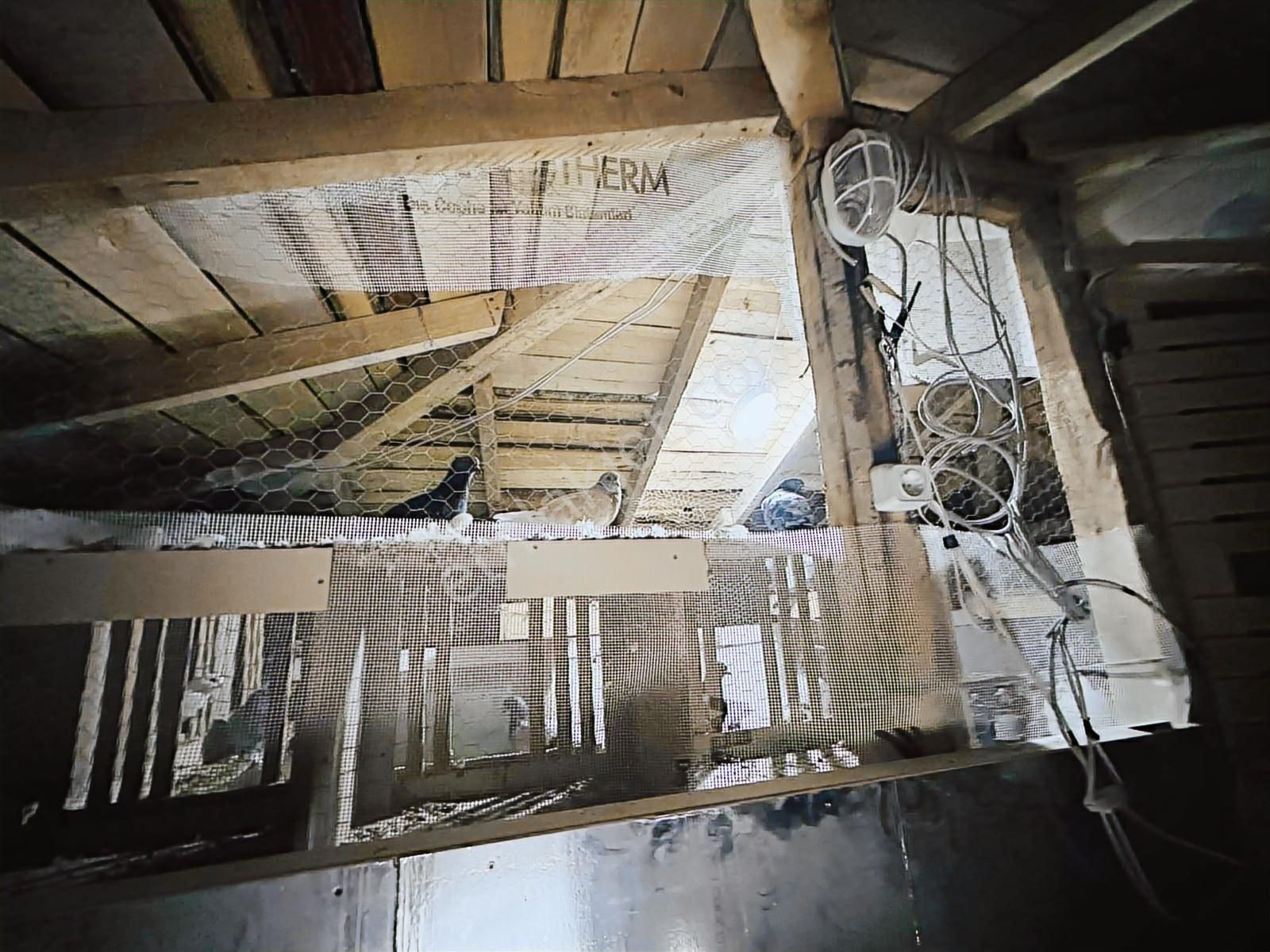 Gesi Sağlık Mah Satılık 2+1 Butik Villa Meskenli Dogalgazlı - Görsel 2