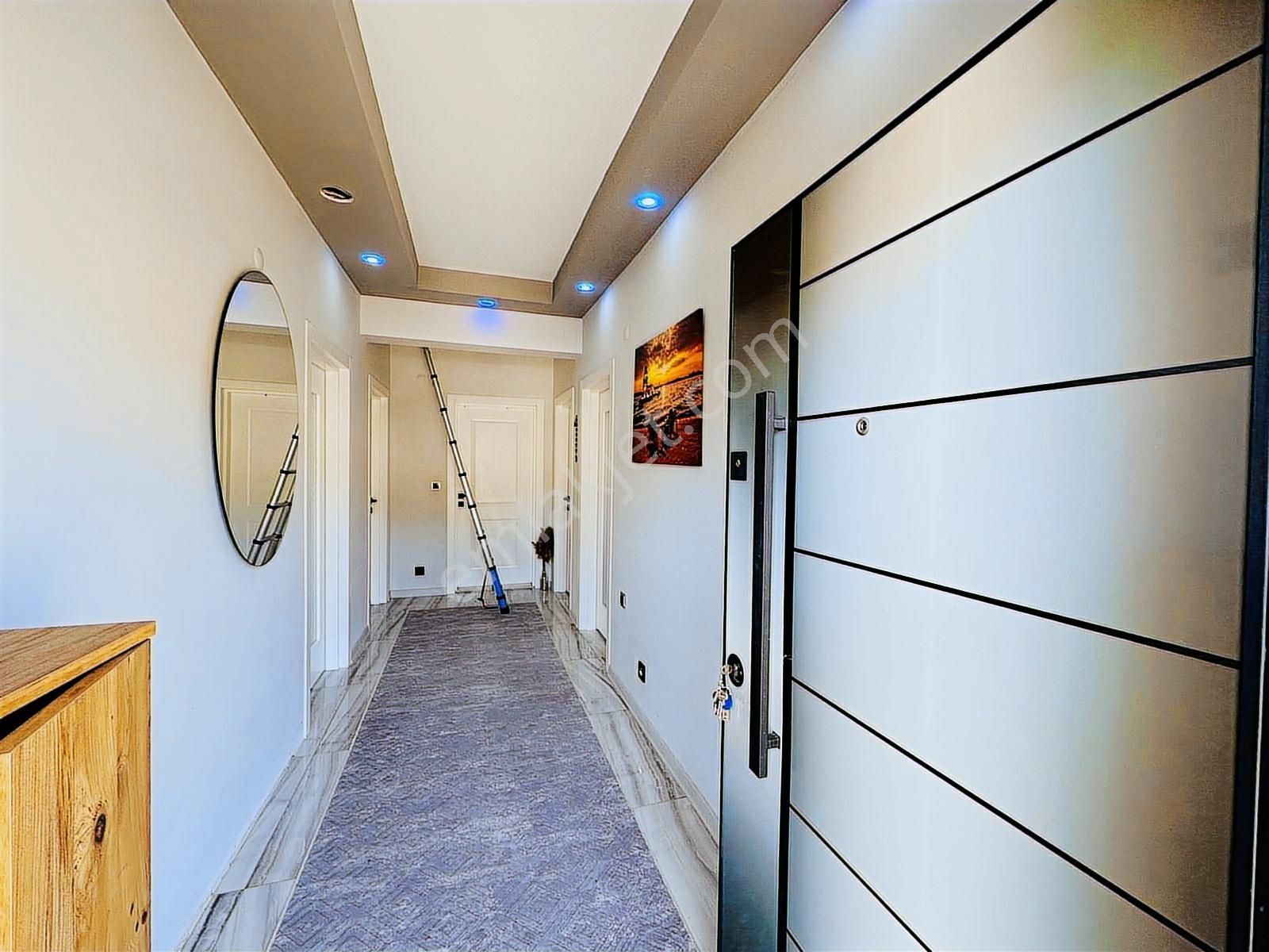 Gesi Sağlık Mah Satılık 2+1 Butik Villa Meskenli Dogalgazlı - Görsel 14