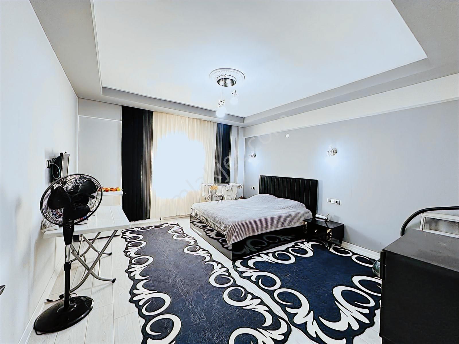 Gesi Sağlık Mah Satılık 2+1 Butik Villa Meskenli Dogalgazlı - Görsel 7