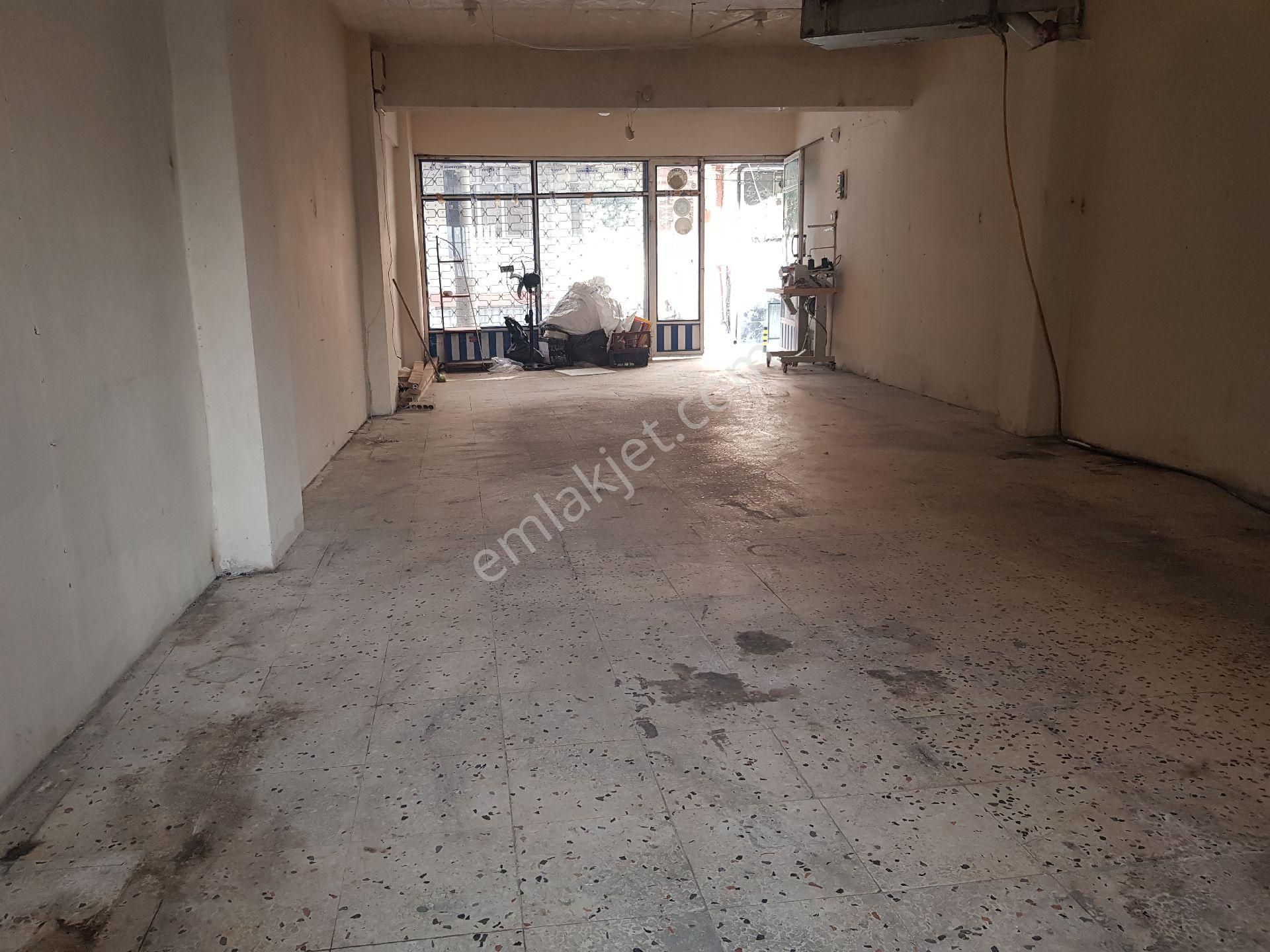 Kiralık Dükkan İş Yeri - Görsel 2