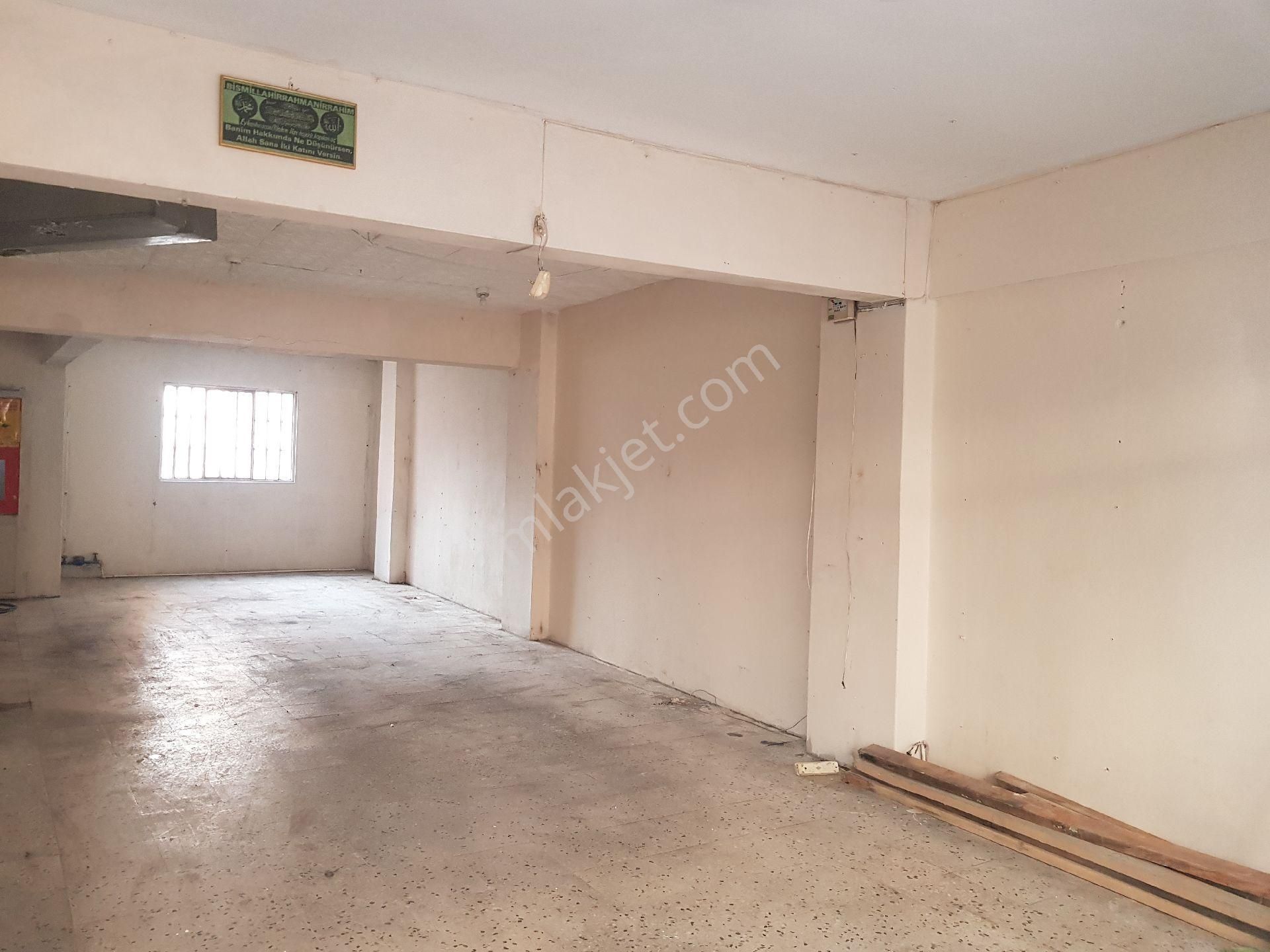 Kiralık Dükkan İş Yeri