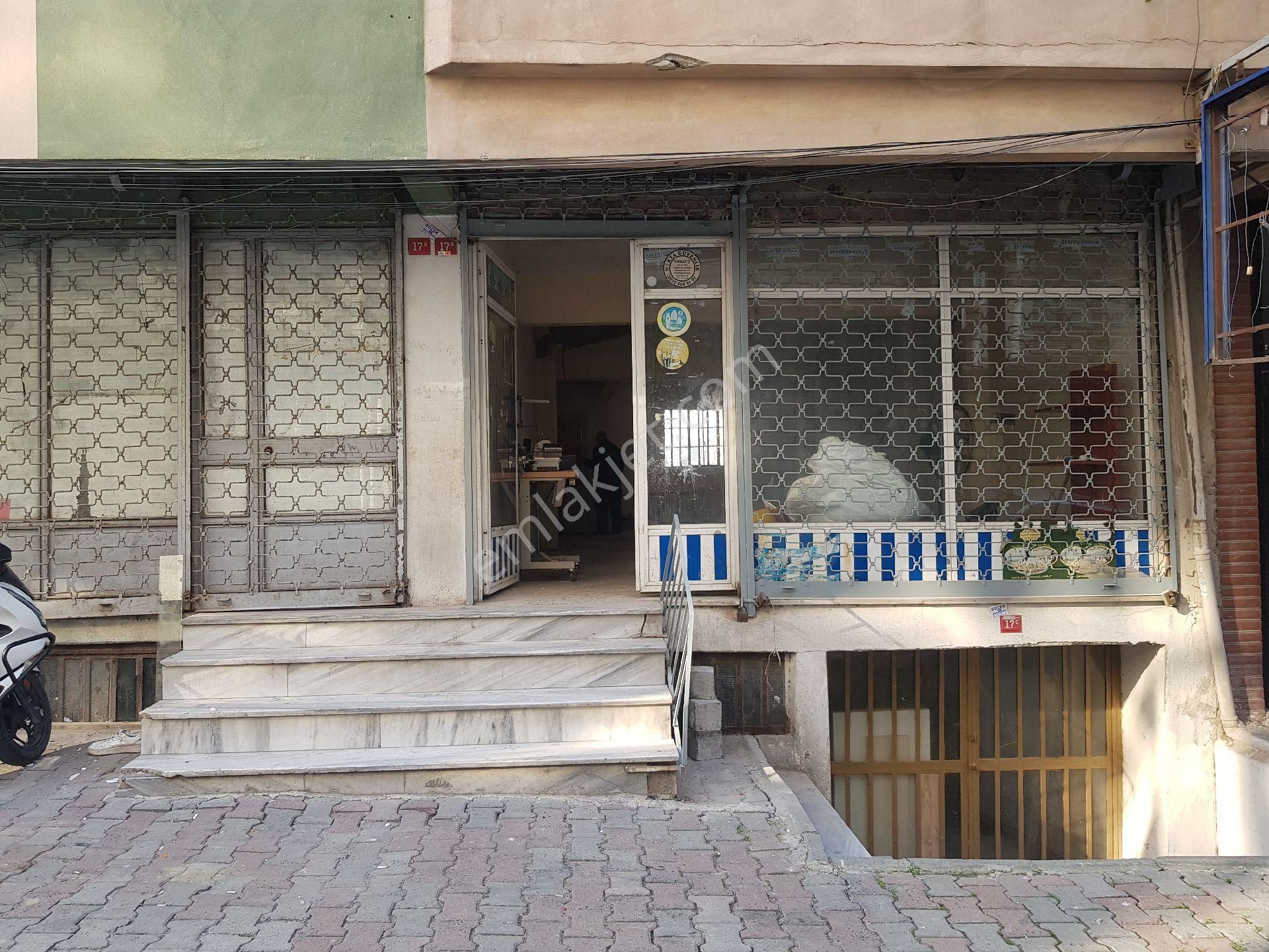 Kiralık Dükkan İş Yeri - Görsel 3