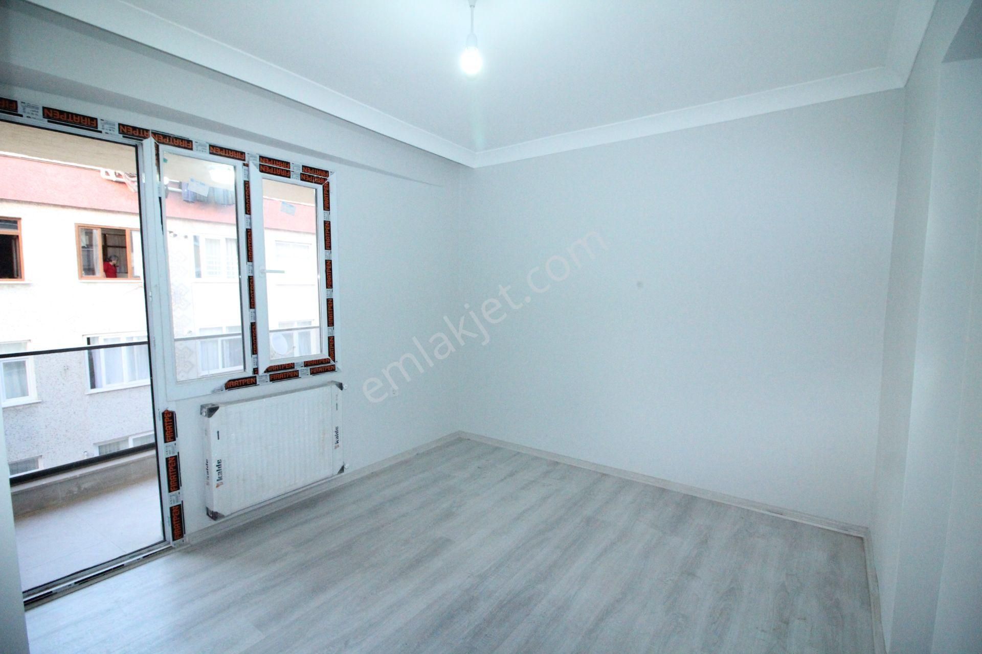 Dekoryapım'dan Bahçelievler Sıfır Binada Geniş 3+1 Satılık Full Yapalı Daire - Görsel 5