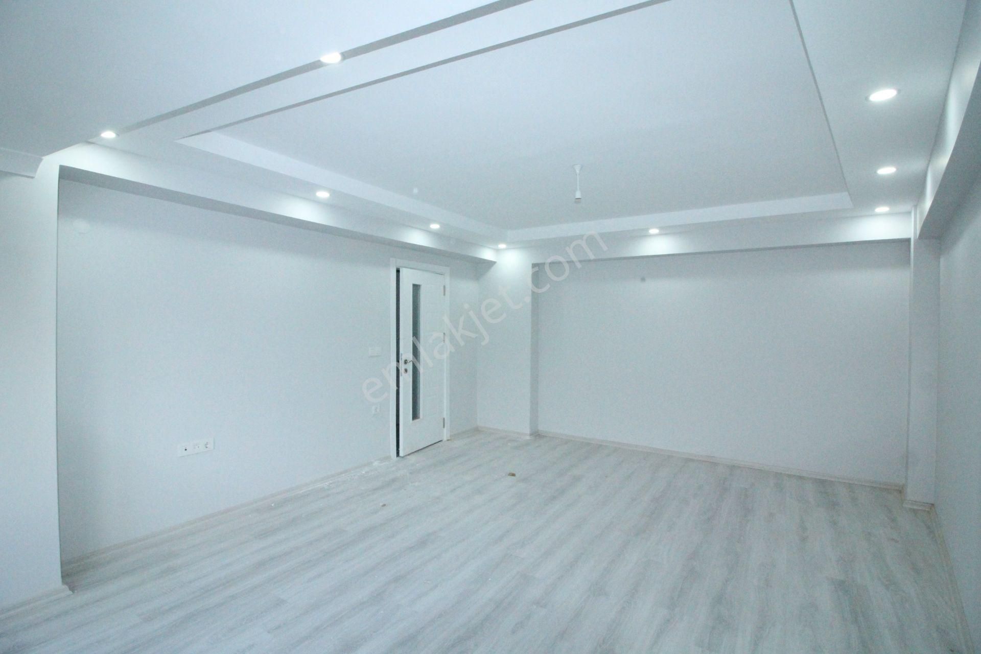 Dekoryapım'dan Bahçelievler Sıfır Binada Geniş 3+1 Satılık Full Yapalı Daire - Görsel 3