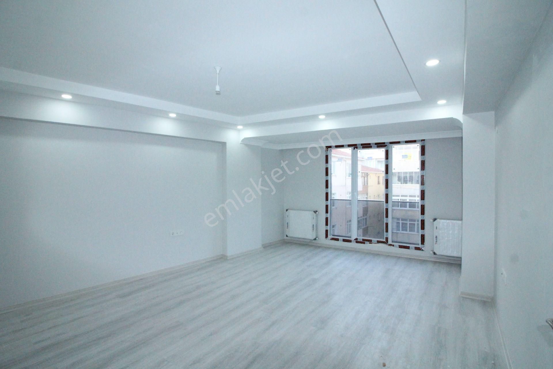 Dekoryapım'dan Bahçelievler Sıfır Binada Geniş 3+1 Satılık Full Yapalı Daire - Görsel 2