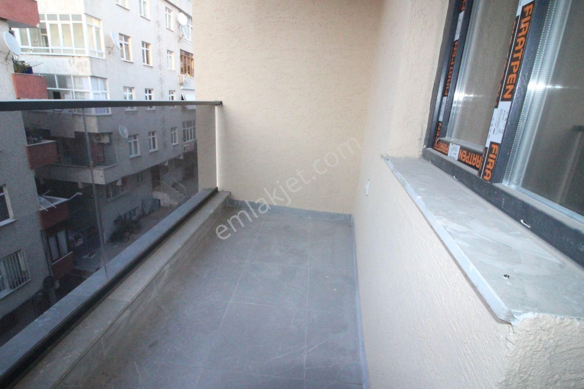 Dekoryapım'dan Bahçelievler Sıfır Binada Geniş 3+1 Satılık Full Yapalı Daire - Görsel 7