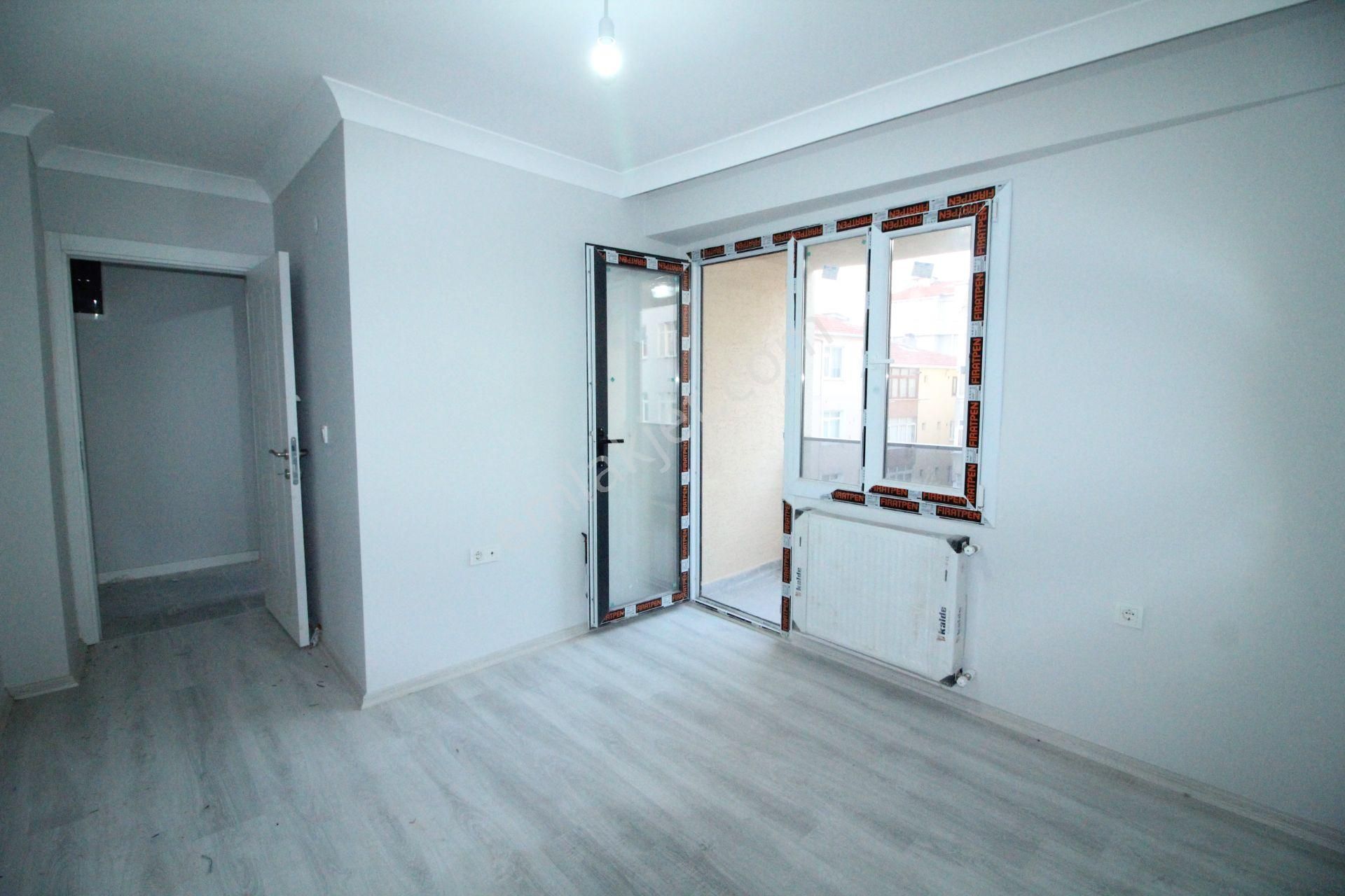 Dekoryapım'dan Bahçelievler Sıfır Binada Geniş 3+1 Satılık Full Yapalı Daire - Görsel 6