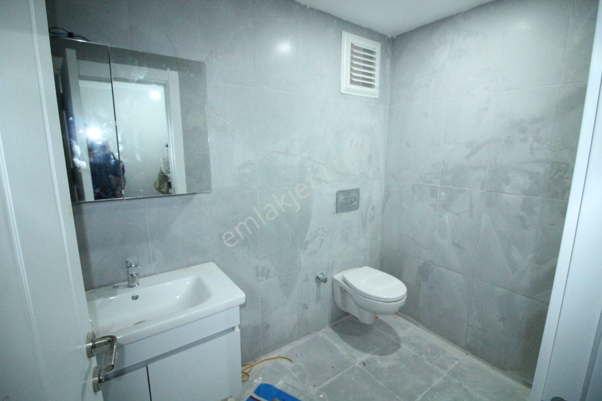 Dekoryapım'dan Bahçelievler Sıfır Binada Geniş 3+1 Satılık Full Yapalı Daire - Görsel 9