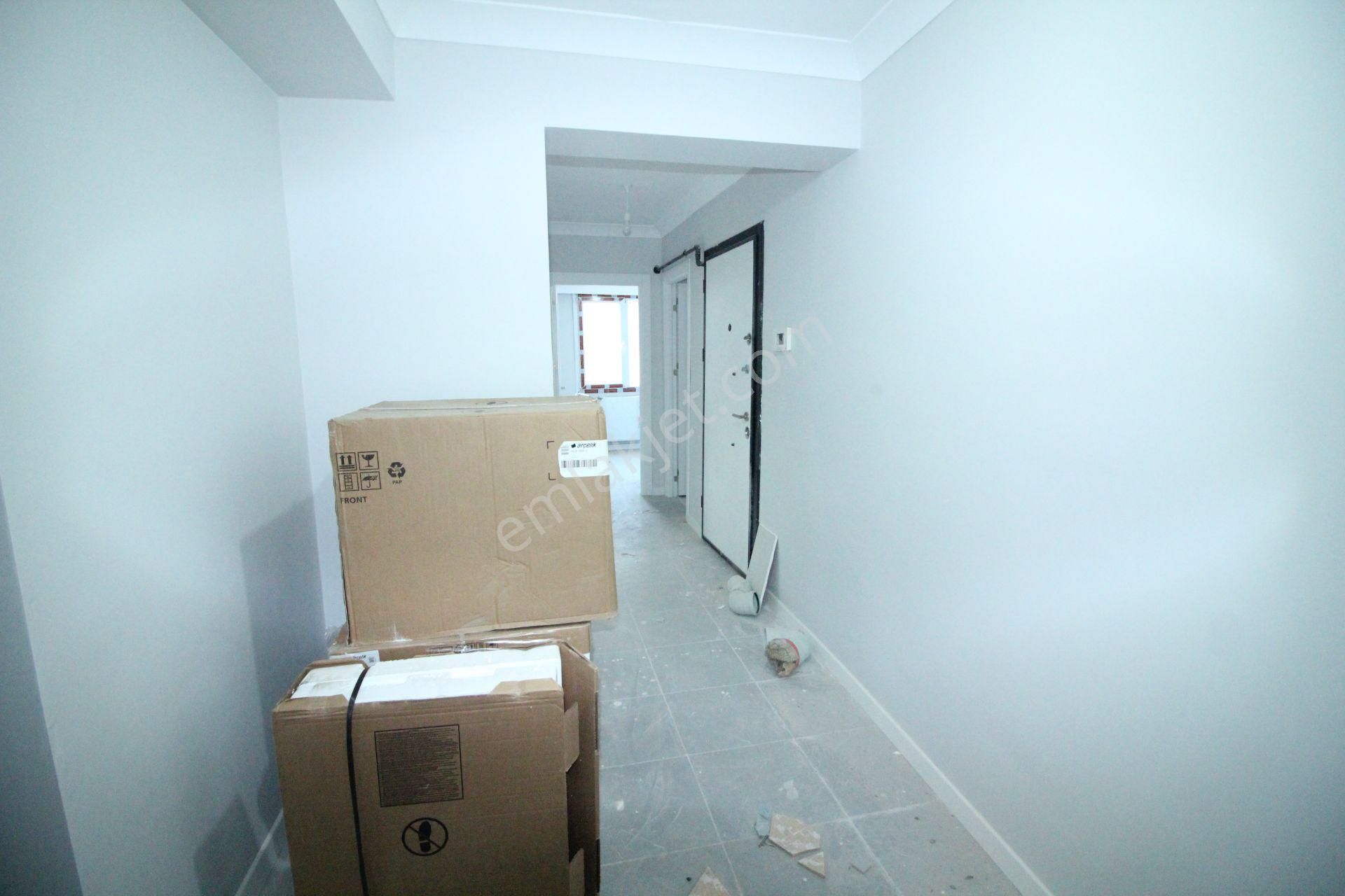 Dekoryapım'dan Bahçelievler Sıfır Binada Geniş 3+1 Satılık Full Yapalı Daire - Görsel 4