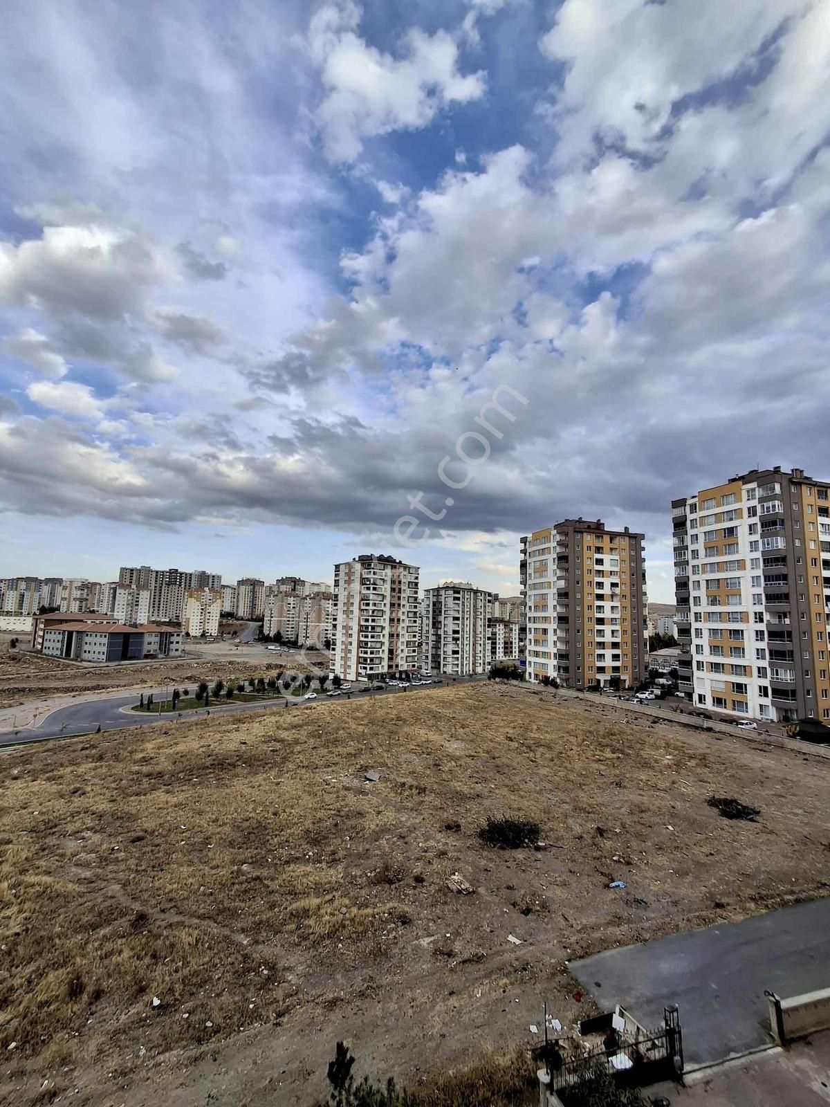 Beyazşehir Mah. 3+1 155m2 Satılık Arakat Daire Fırsatı - Görsel 19