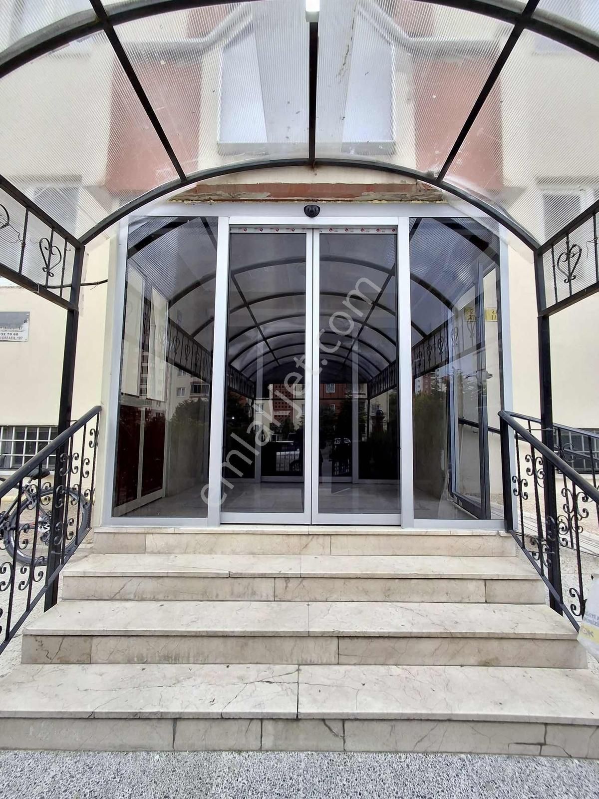 Beyazşehir Mah. 3+1 155m2 Satılık Arakat Daire Fırsatı - Görsel 20