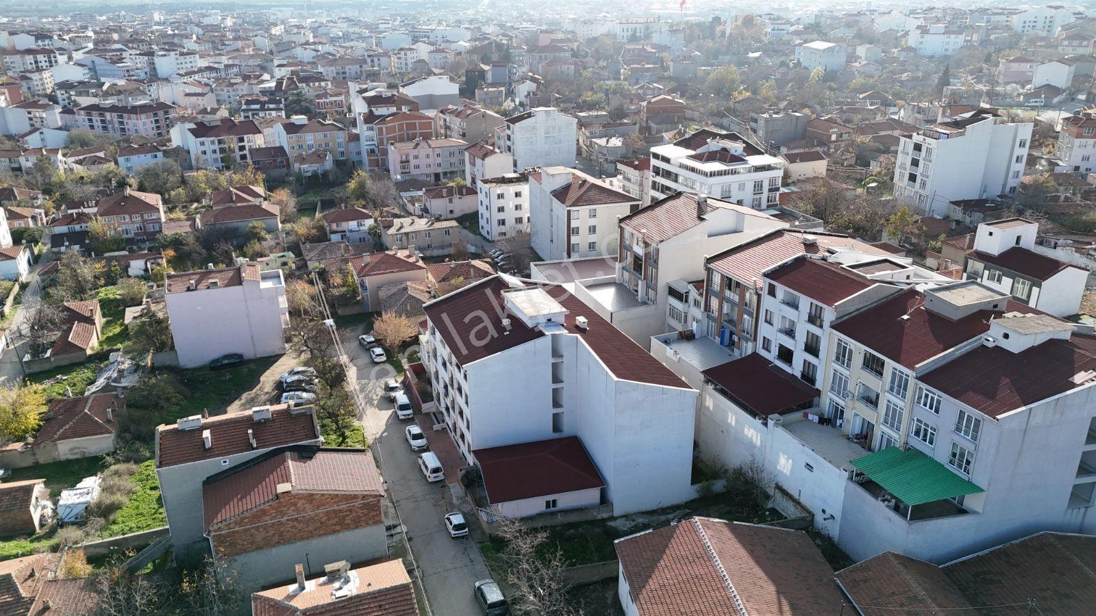 Bulvar Emlak'tan Satılık Bitişik Nizam 4 Kat 228 M2 Arsa - Görsel 8