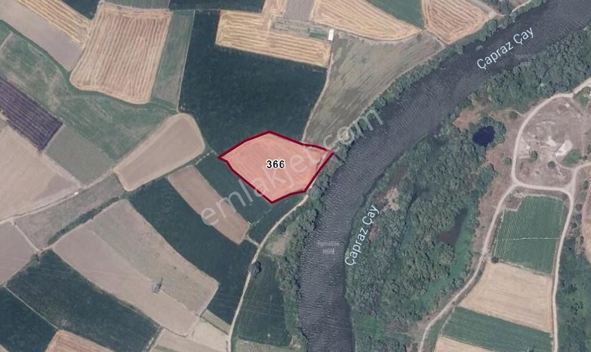 Karacabey Akçakoyunda Satılık Fırsat Arazi (takaslı)