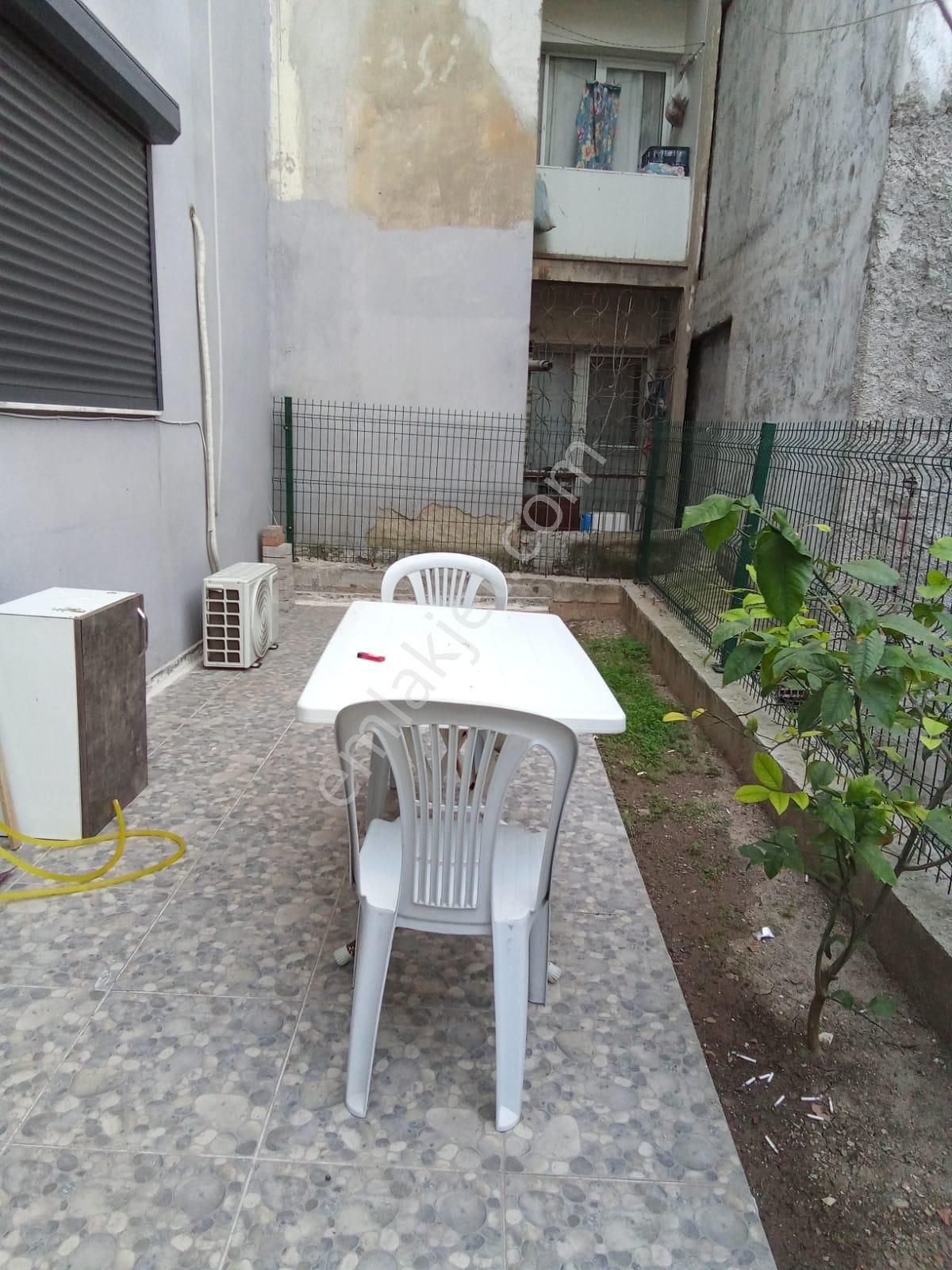 Satılık 2+1 Üçyolda Metro Yakını Bahçeli Daire - Görsel 17