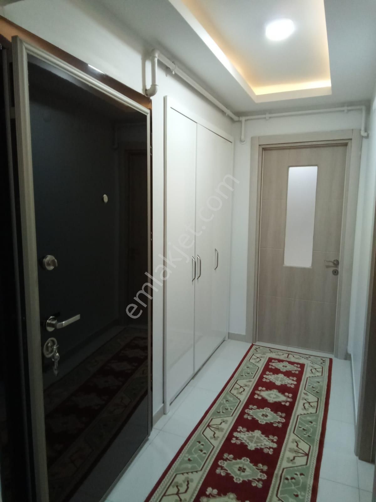 Satılık 2+1 Üçyolda Metro Yakını Bahçeli Daire - Görsel 25