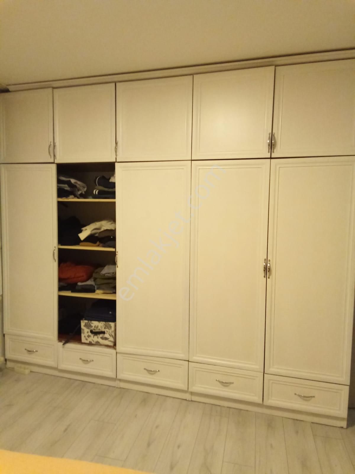 Satılık 2+1 Üçyolda Metro Yakını Bahçeli Daire - Görsel 23