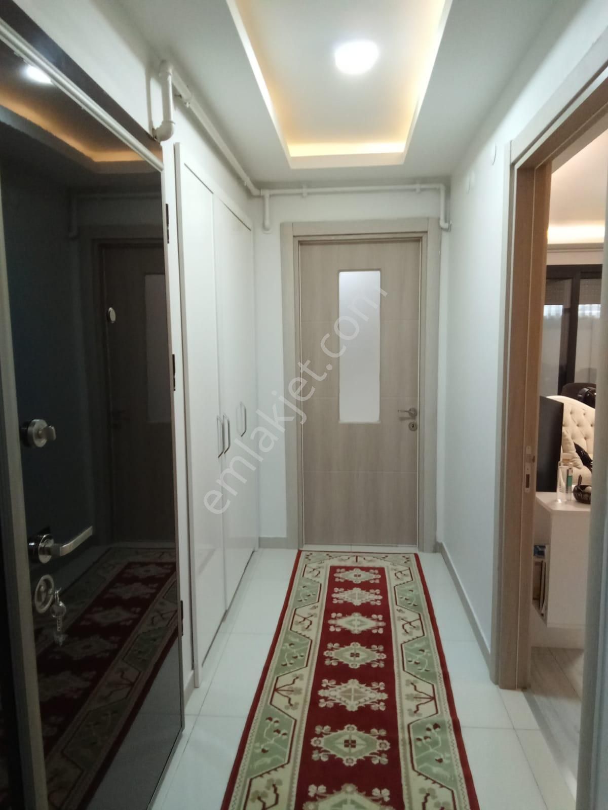 Satılık 2+1 Üçyolda Metro Yakını Bahçeli Daire - Görsel 26