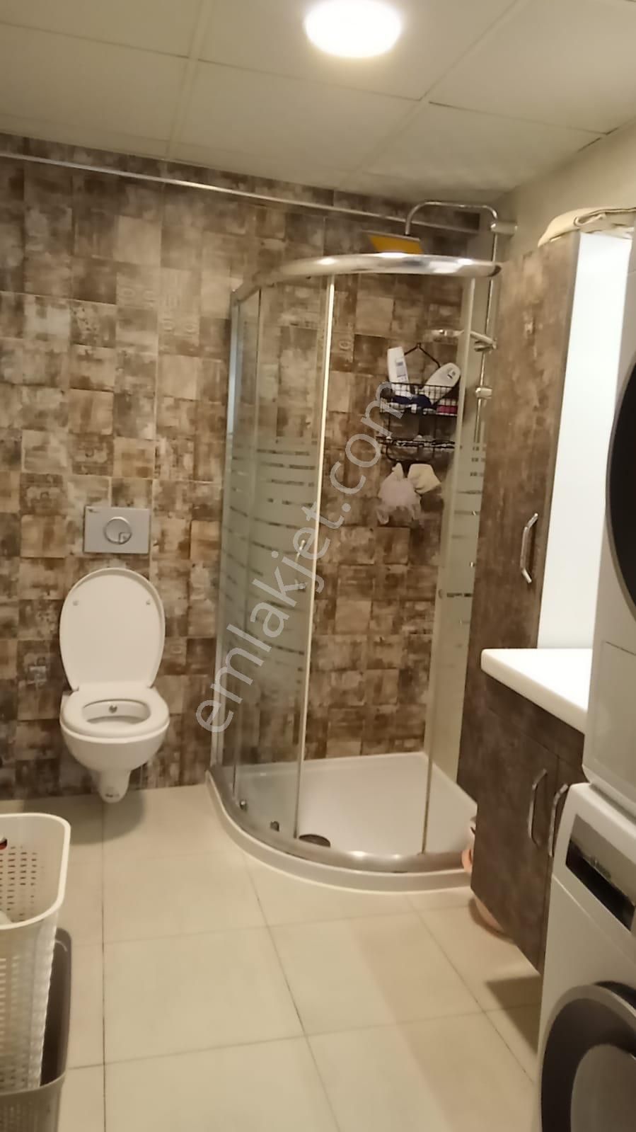 Satılık 2+1 Üçyolda Metro Yakını Bahçeli Daire - Görsel 21