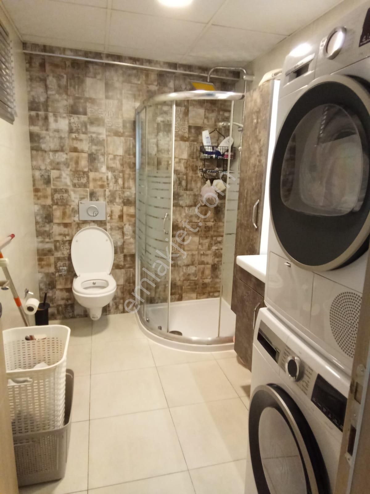 Satılık 2+1 Üçyolda Metro Yakını Bahçeli Daire - Görsel 9